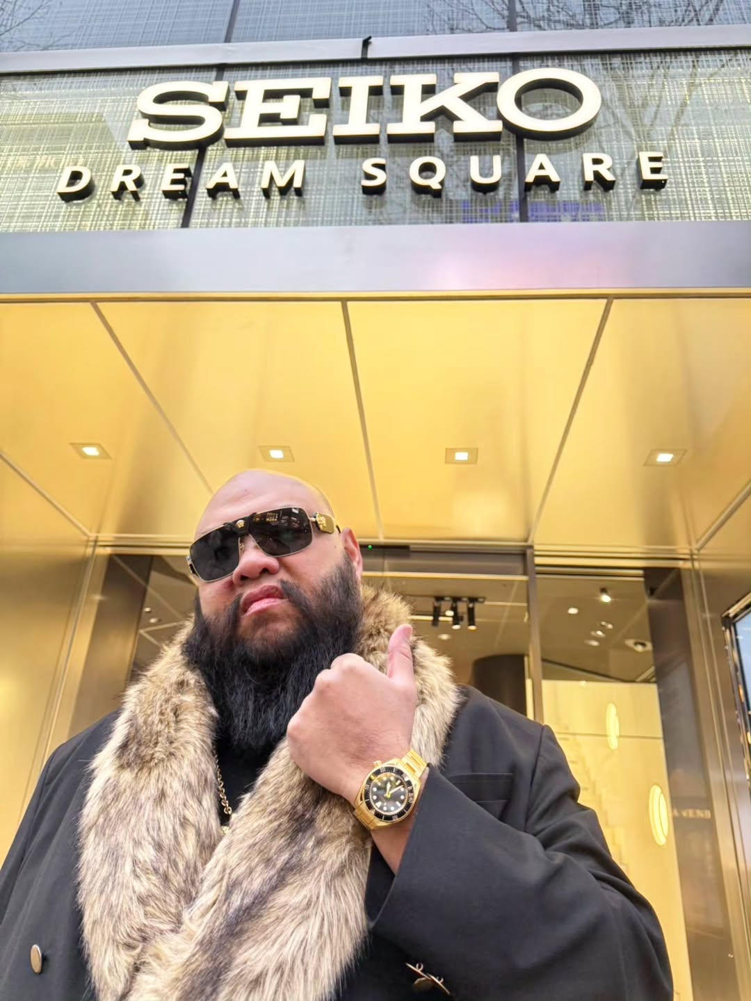 กอล์ฟ - ณัฐวุฒิ ศรีหมอก