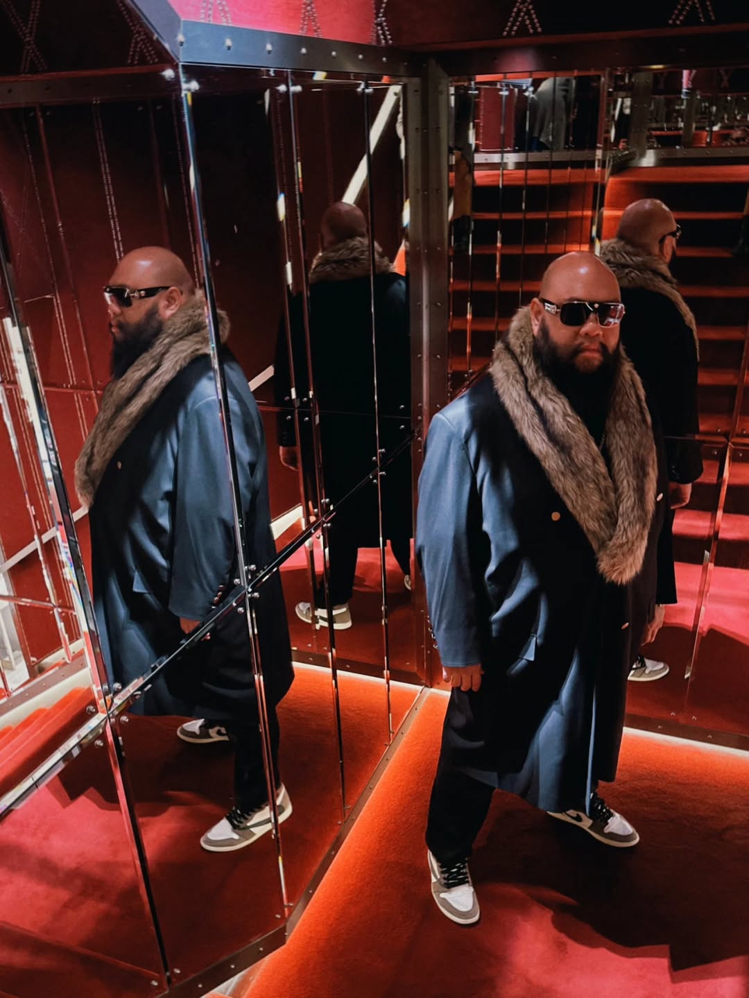 กอล์ฟ - ณัฐวุฒิ ศรีหมอก