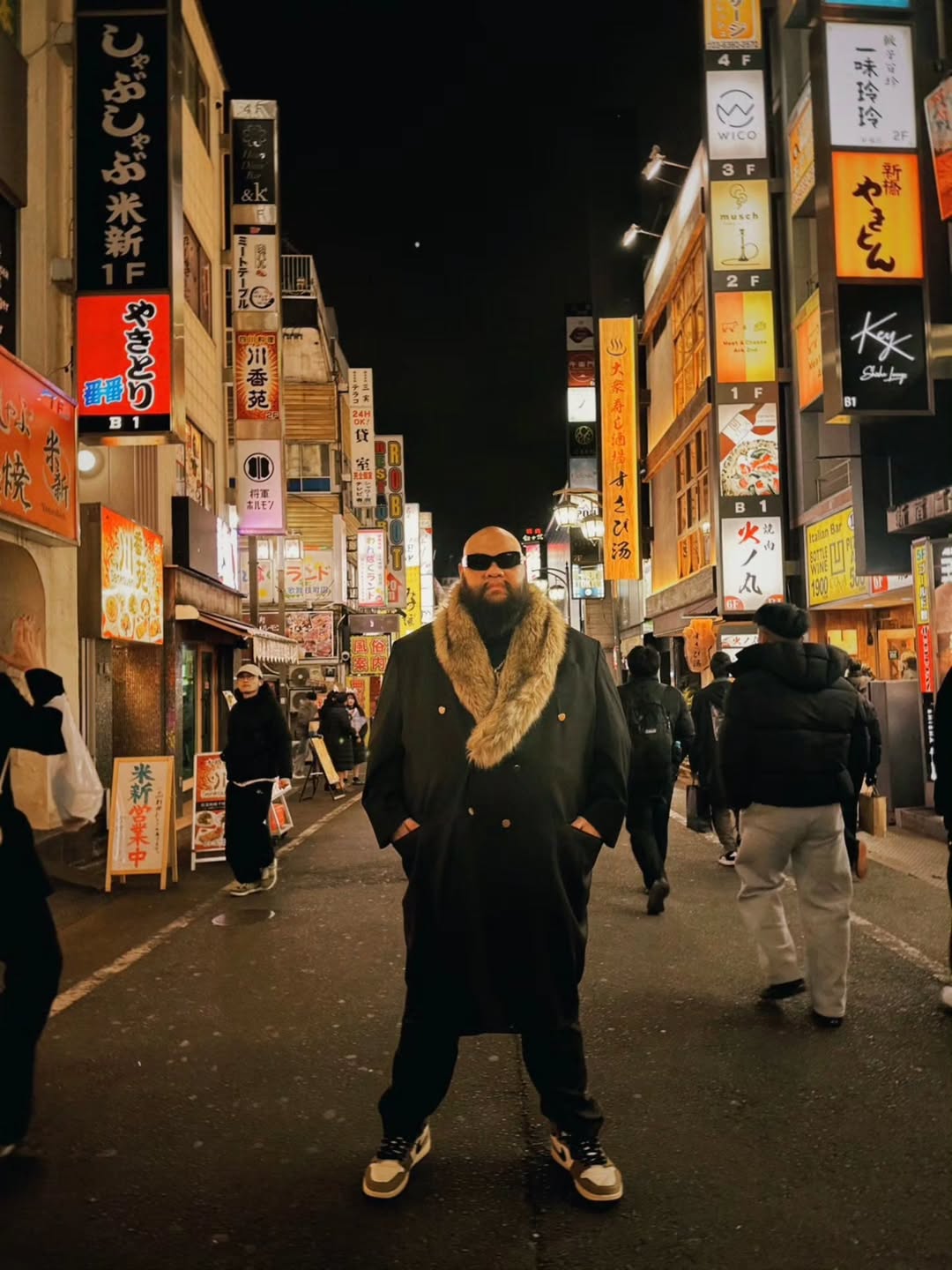 กอล์ฟ - ณัฐวุฒิ ศรีหมอก