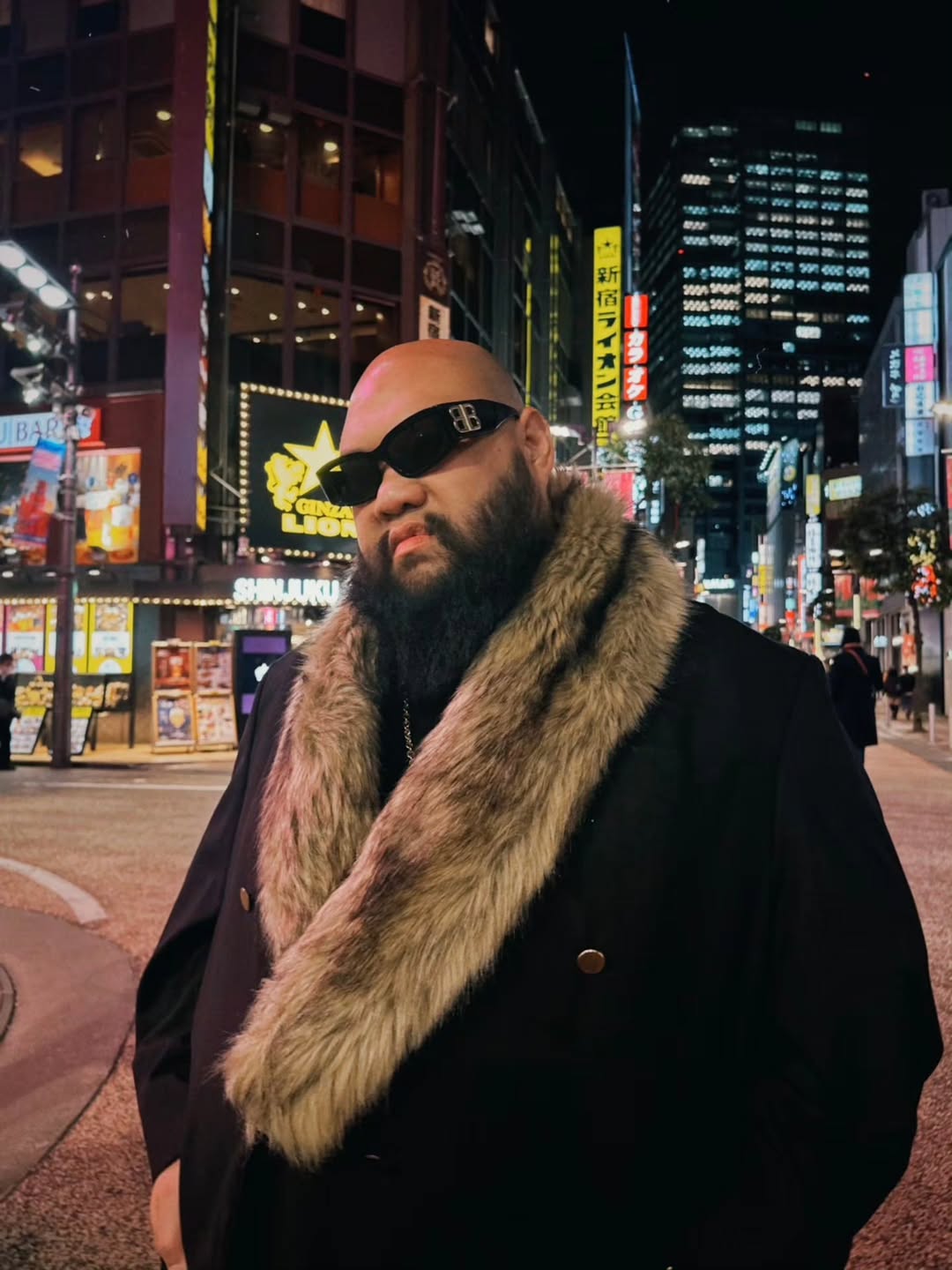 กอล์ฟ - ณัฐวุฒิ ศรีหมอก