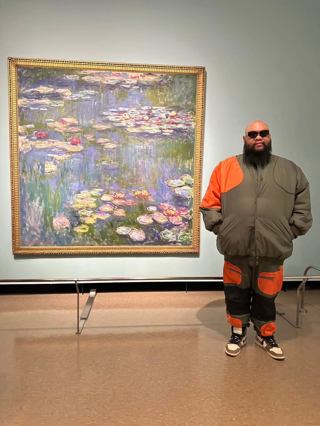 กอล์ฟ - ณัฐวุฒิ ศรีหมอก