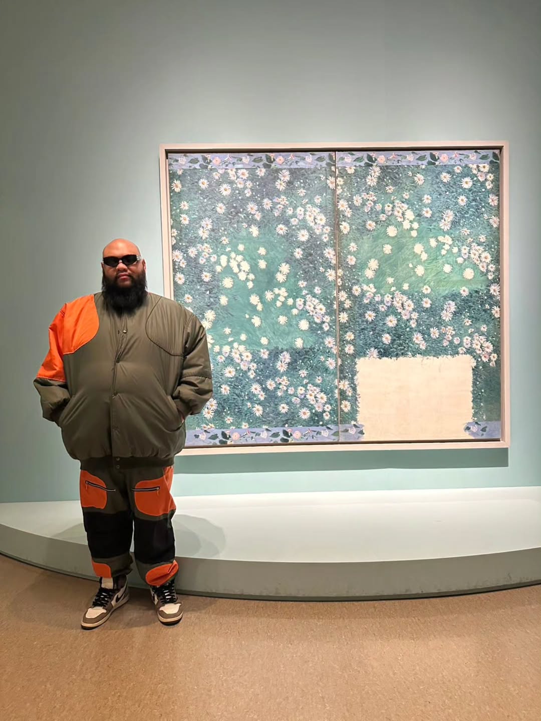 กอล์ฟ - ณัฐวุฒิ ศรีหมอก