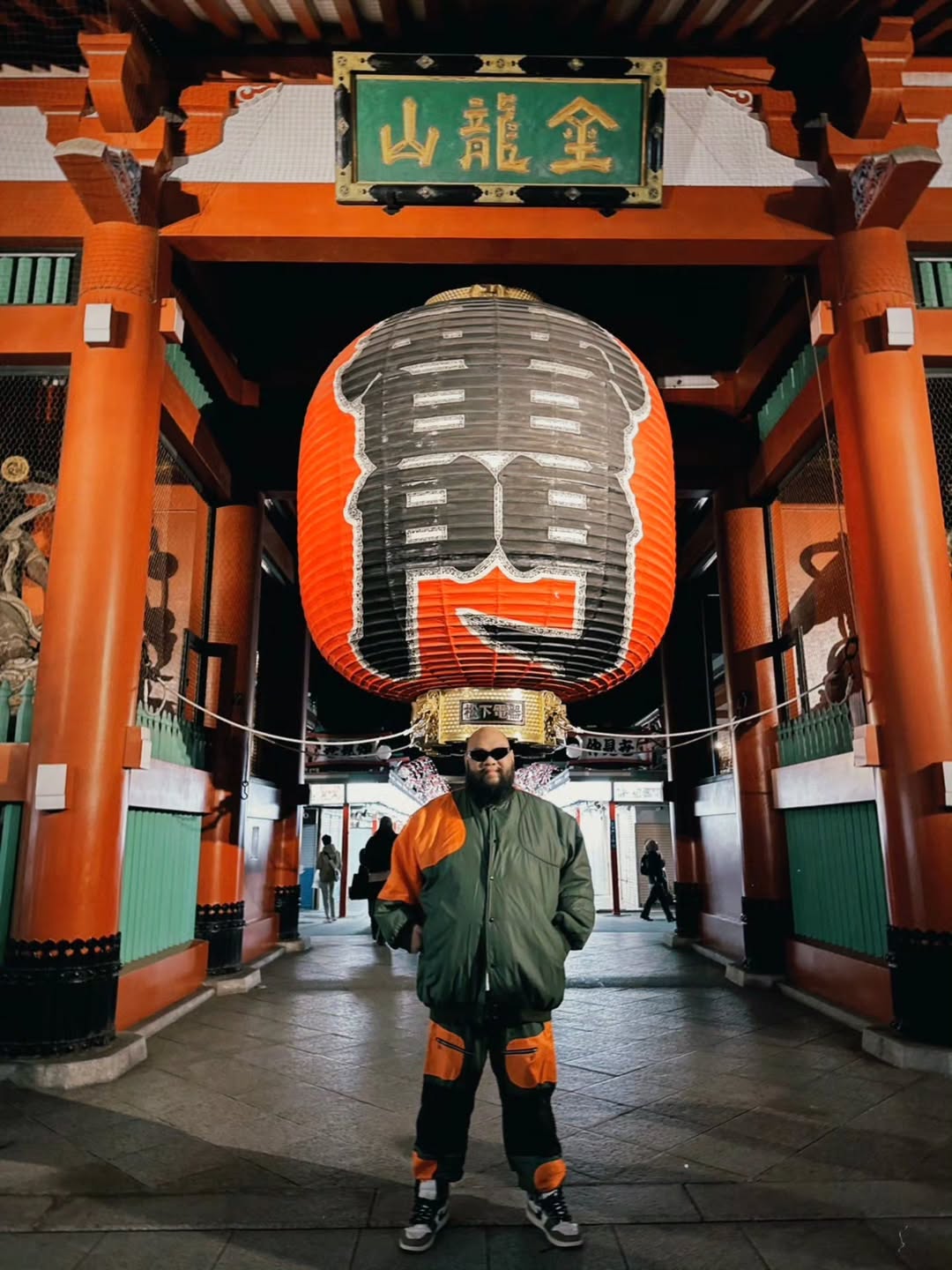 กอล์ฟ - ณัฐวุฒิ ศรีหมอก