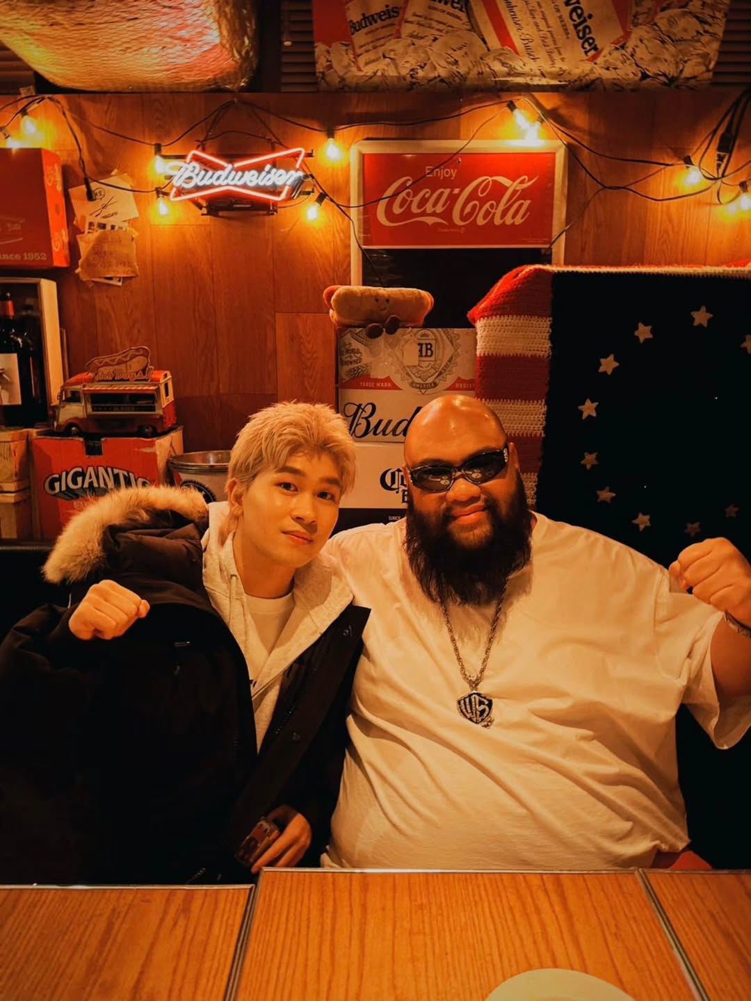 กอล์ฟ - ณัฐวุฒิ ศรีหมอก