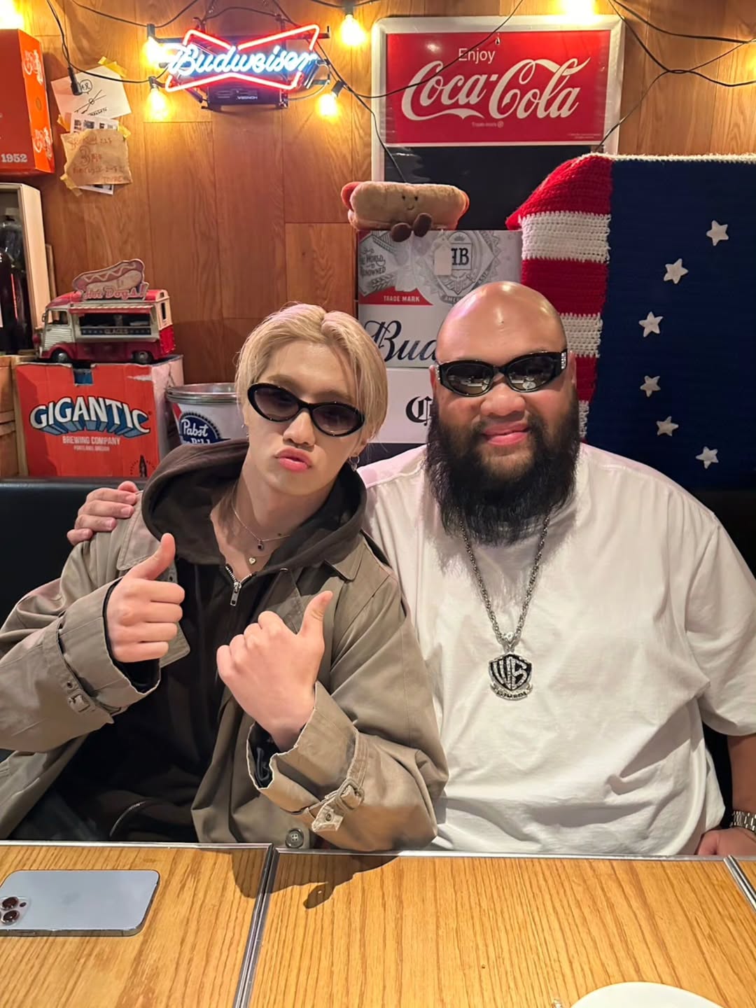 กอล์ฟ - ณัฐวุฒิ ศรีหมอก