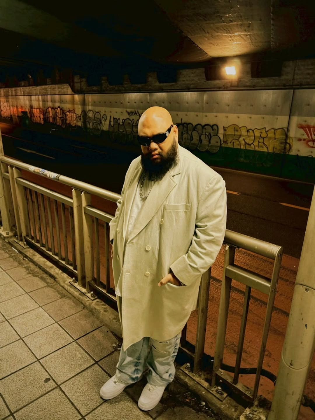 กอล์ฟ - ณัฐวุฒิ ศรีหมอก