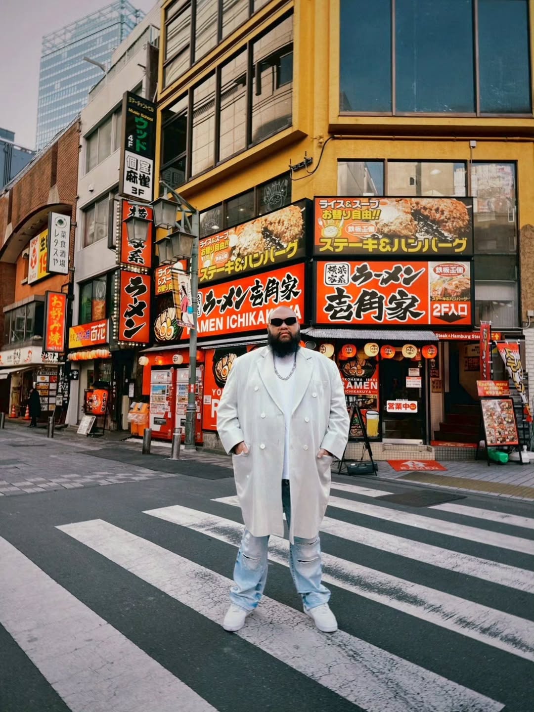 กอล์ฟ - ณัฐวุฒิ ศรีหมอก