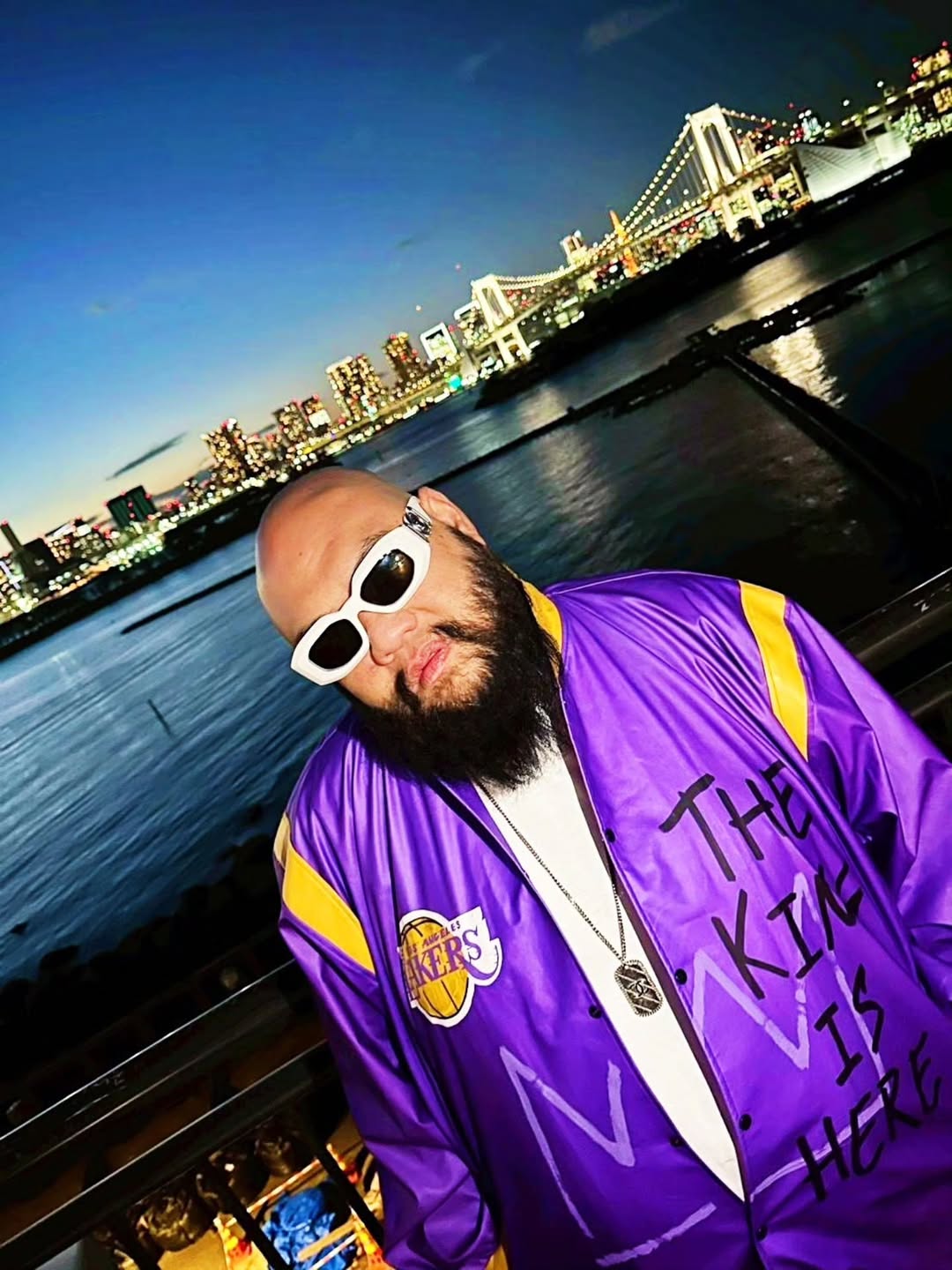 กอล์ฟ - ณัฐวุฒิ ศรีหมอก