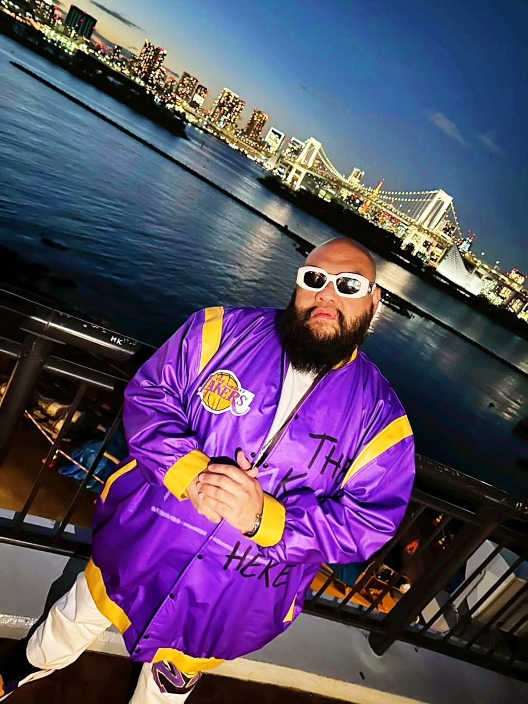 กอล์ฟ - ณัฐวุฒิ ศรีหมอก