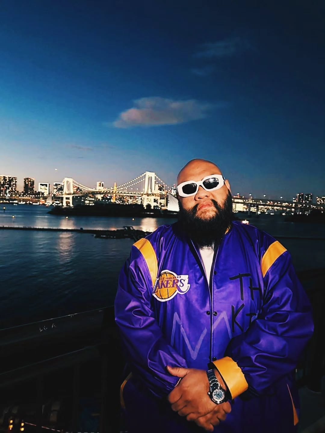 กอล์ฟ - ณัฐวุฒิ ศรีหมอก