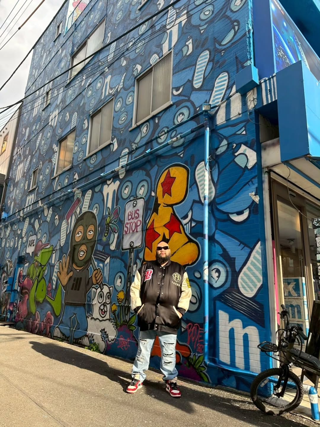 กอล์ฟ - ณัฐวุฒิ ศรีหมอก