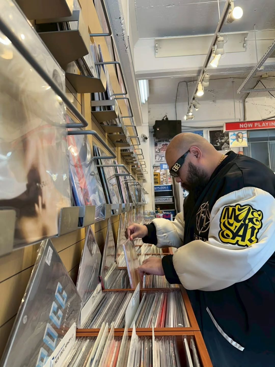 กอล์ฟ - ณัฐวุฒิ ศรีหมอก