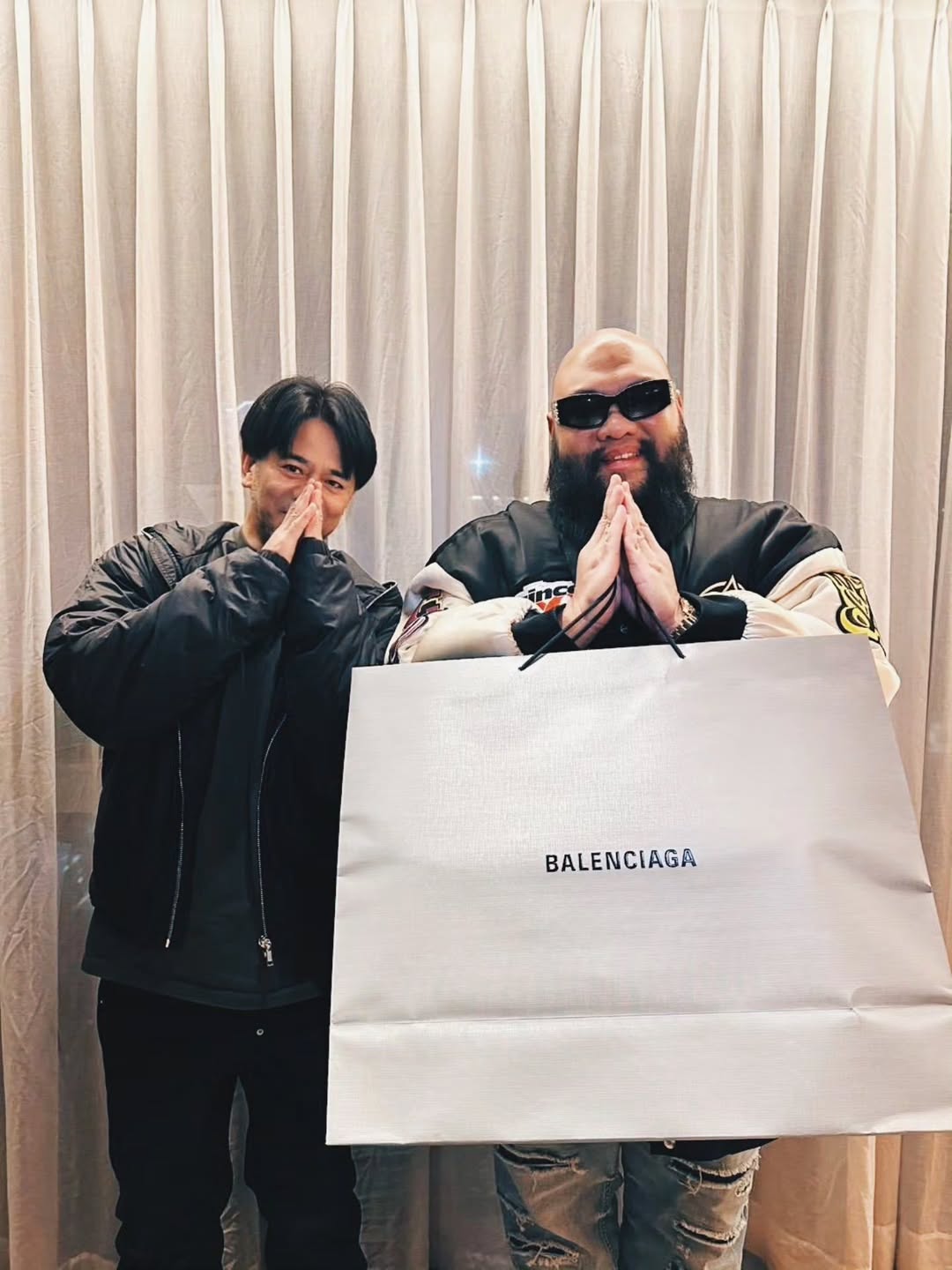 กอล์ฟ - ณัฐวุฒิ ศรีหมอก