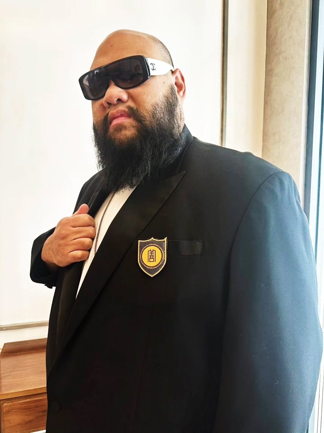 กอล์ฟ - ณัฐวุฒิ ศรีหมอก