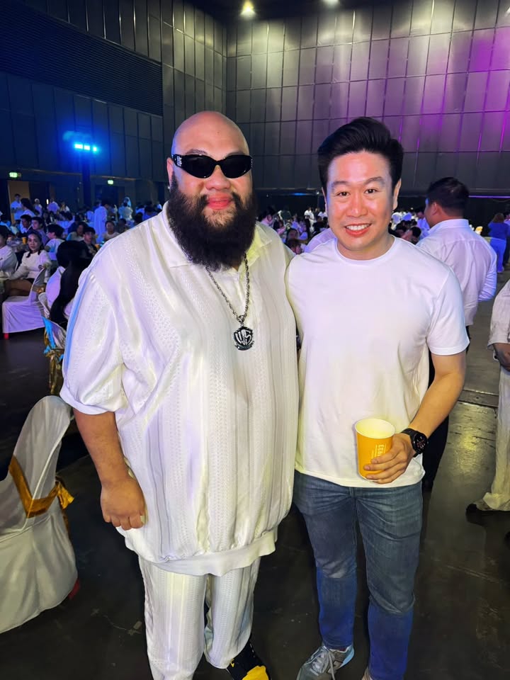 กอล์ฟ - ณัฐวุฒิ ศรีหมอก