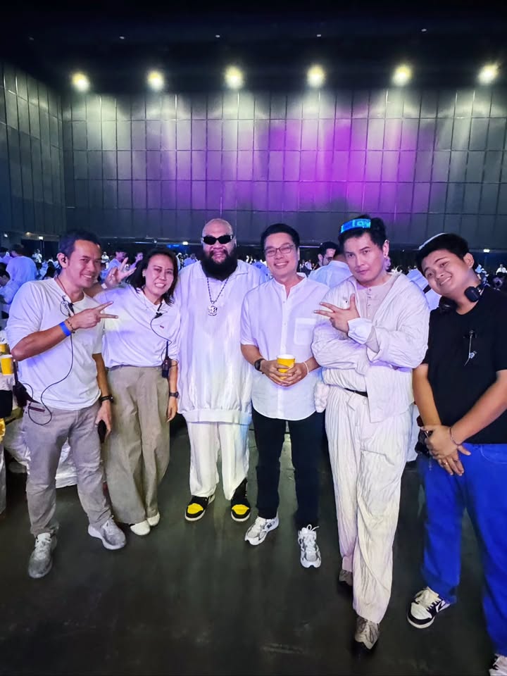 กอล์ฟ - ณัฐวุฒิ ศรีหมอก