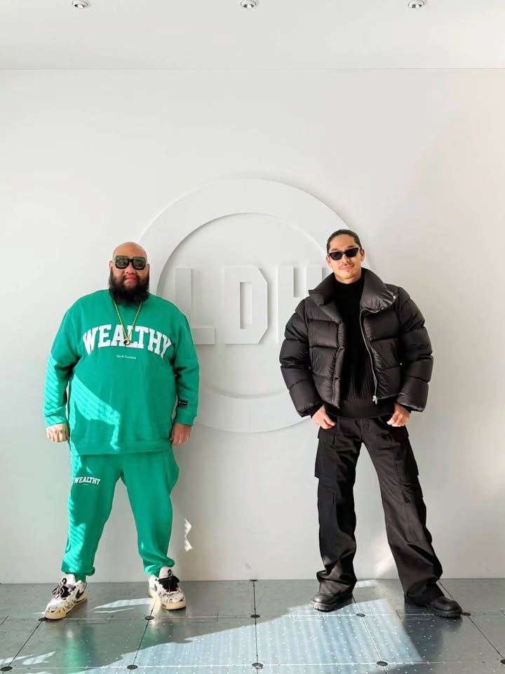 กอล์ฟ - ณัฐวุฒิ ศรีหมอก