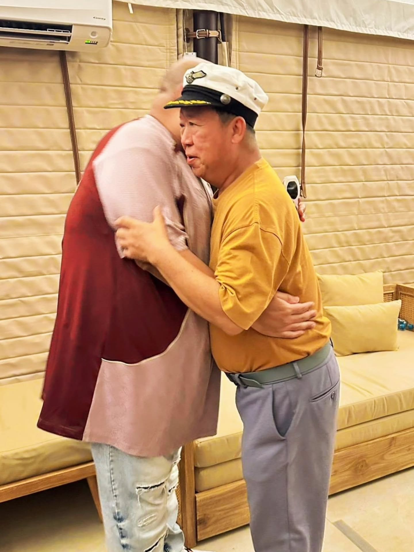 กอล์ฟ - ณัฐวุฒิ ศรีหมอก