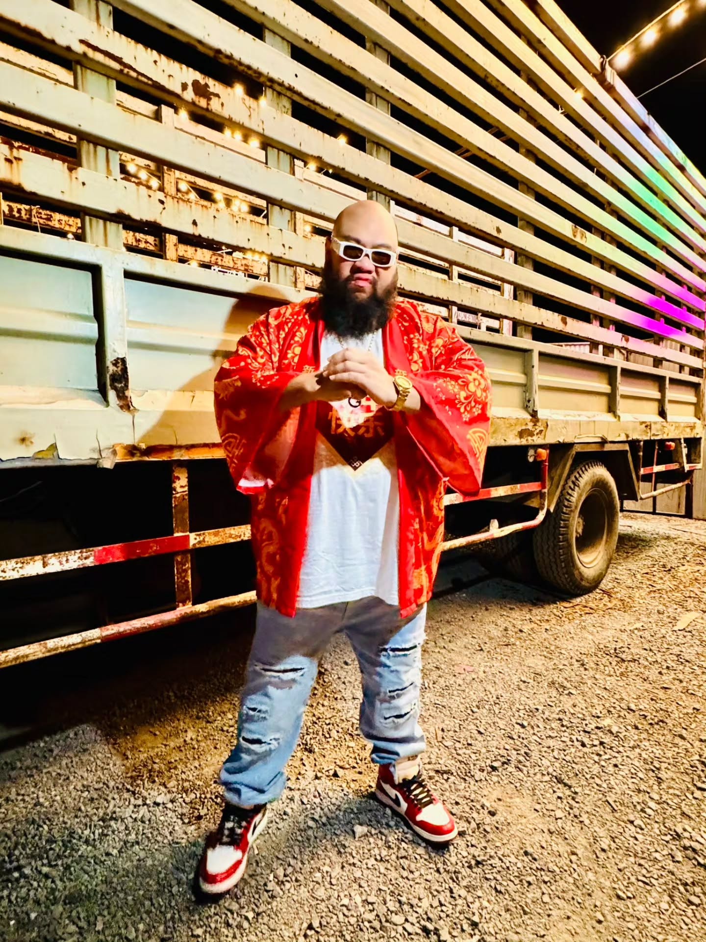 กอล์ฟ - ณัฐวุฒิ ศรีหมอก