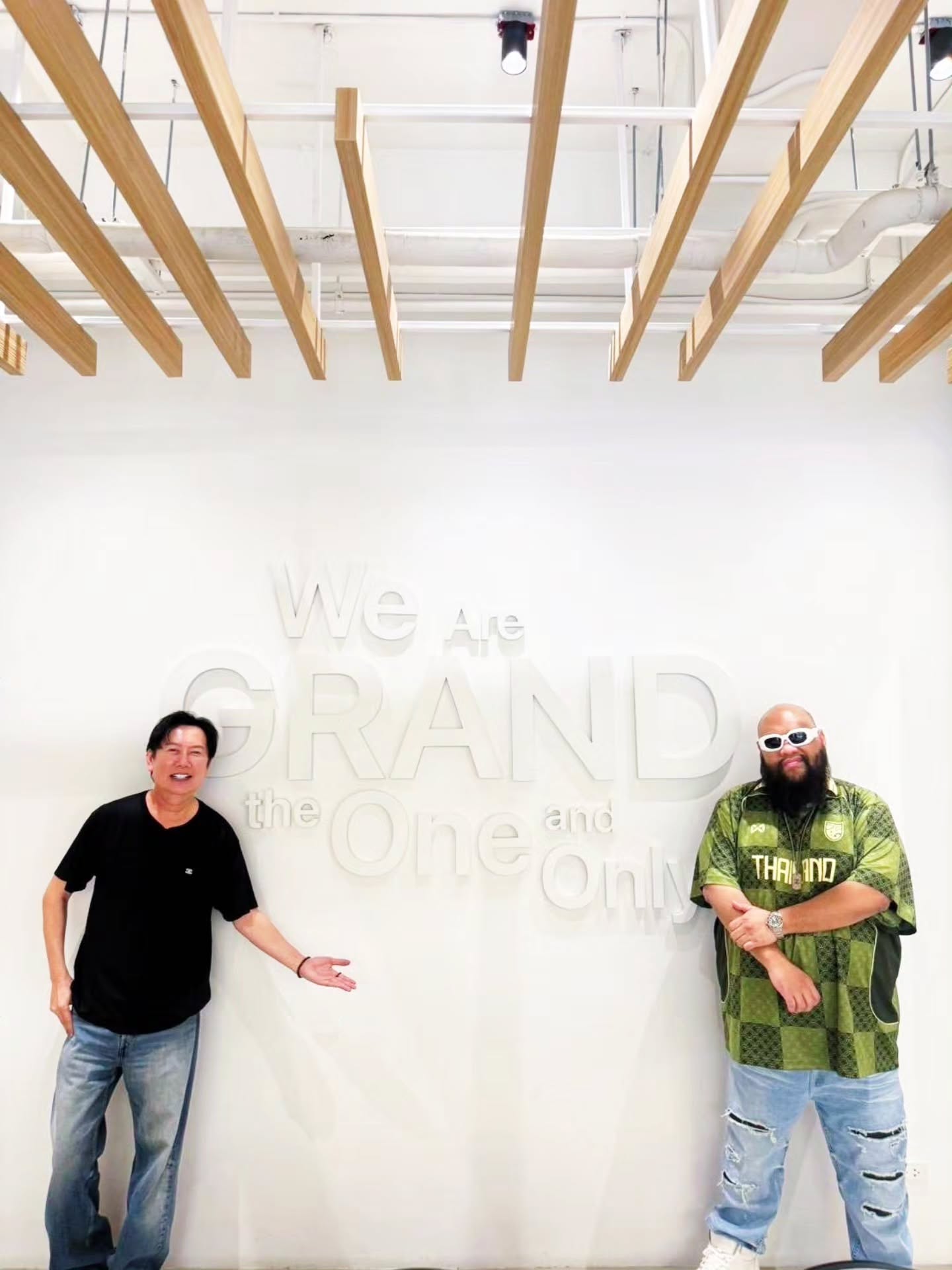 กอล์ฟ - ณัฐวุฒิ ศรีหมอก