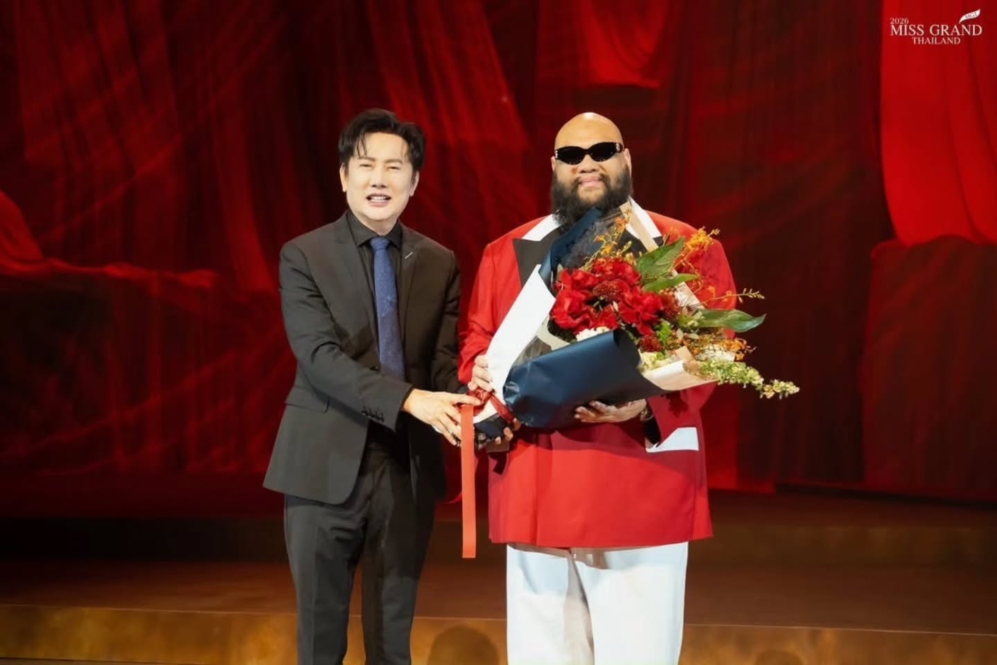 กอล์ฟ - ณัฐวุฒิ ศรีหมอก