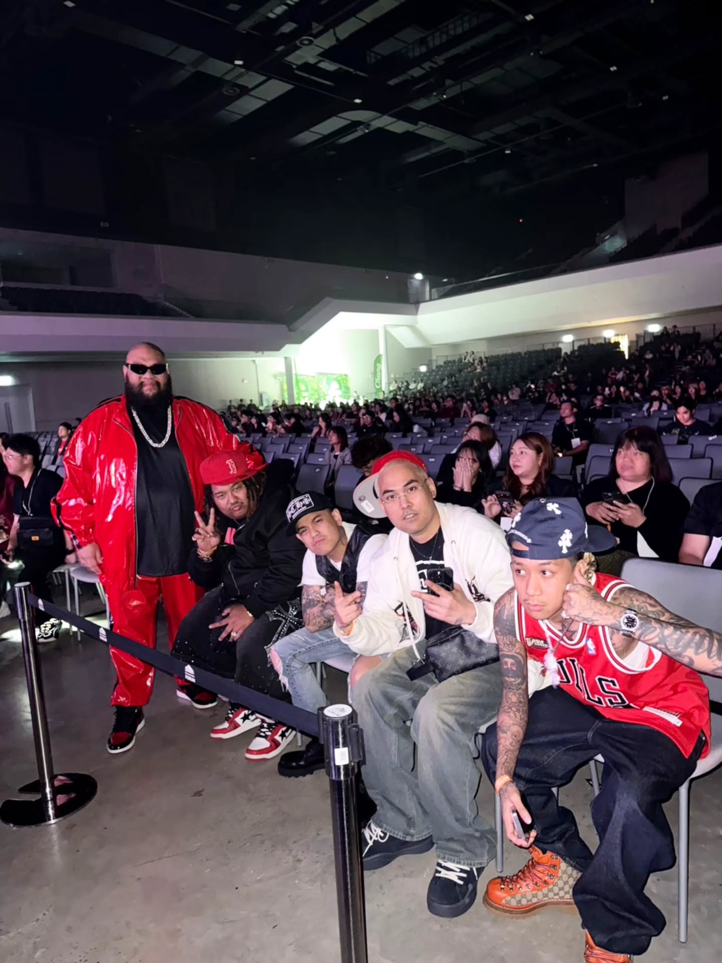 กอล์ฟ - ณัฐวุฒิ ศรีหมอก