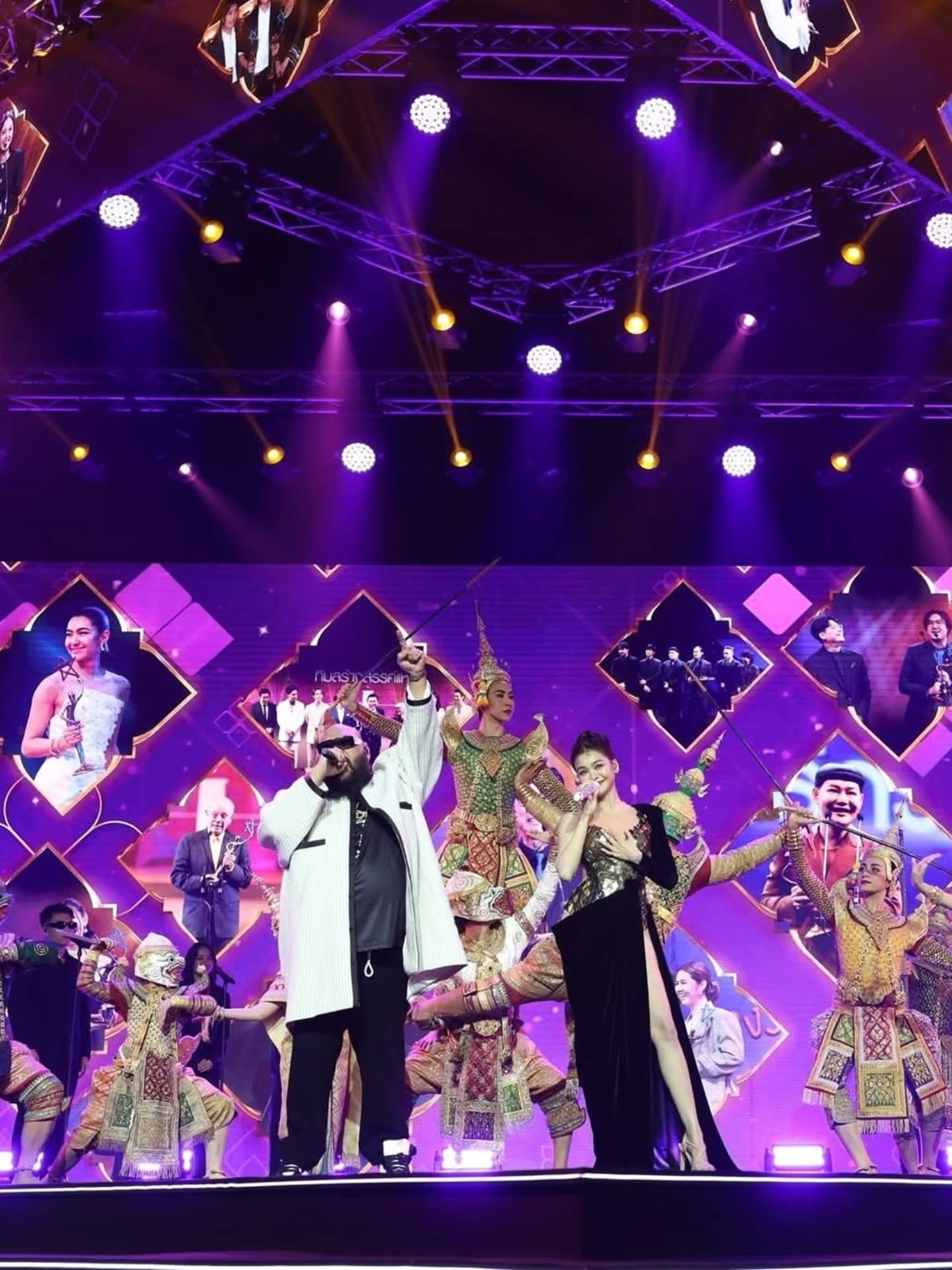 กอล์ฟ - ณัฐวุฒิ ศรีหมอก