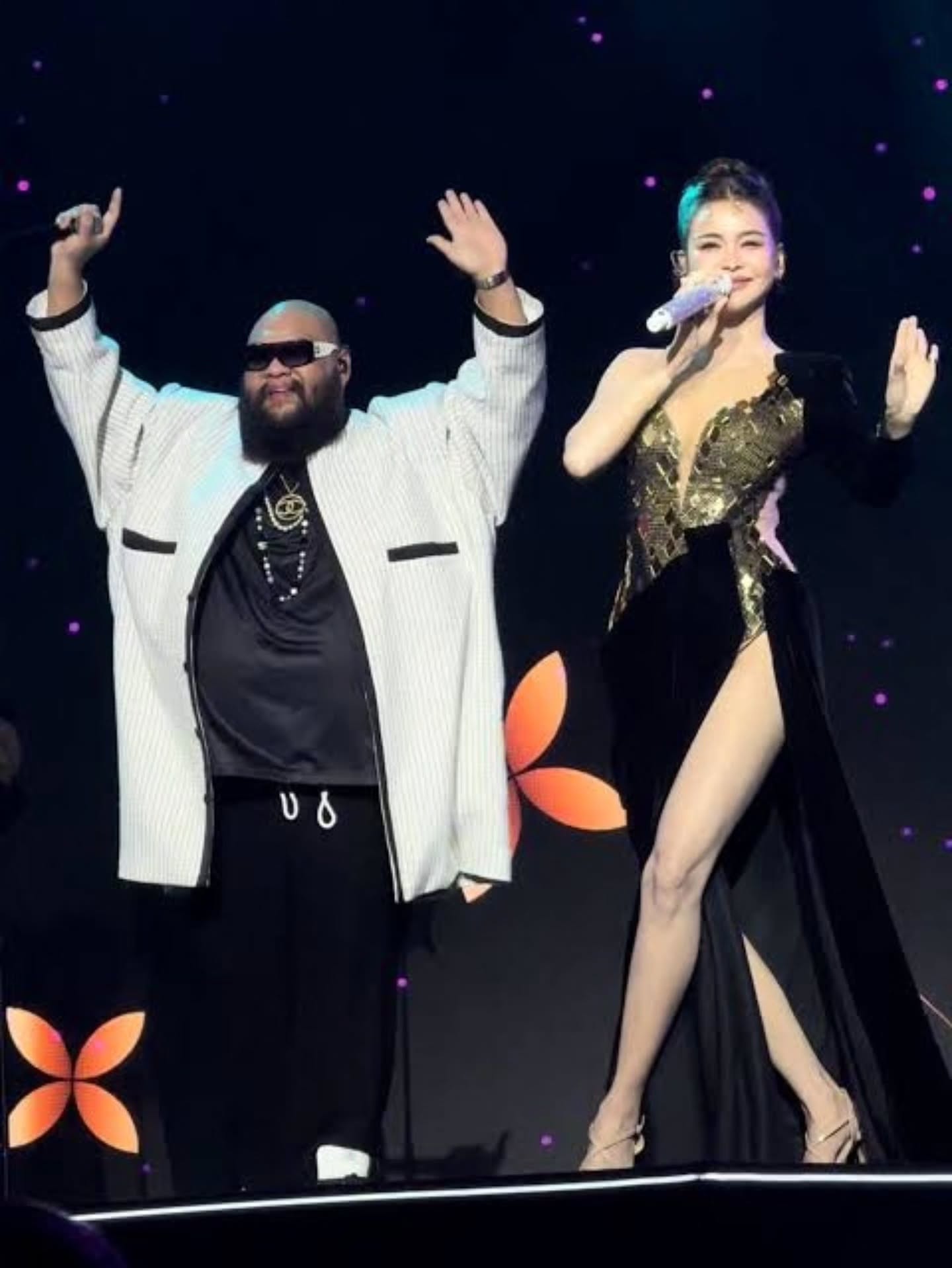 กอล์ฟ - ณัฐวุฒิ ศรีหมอก