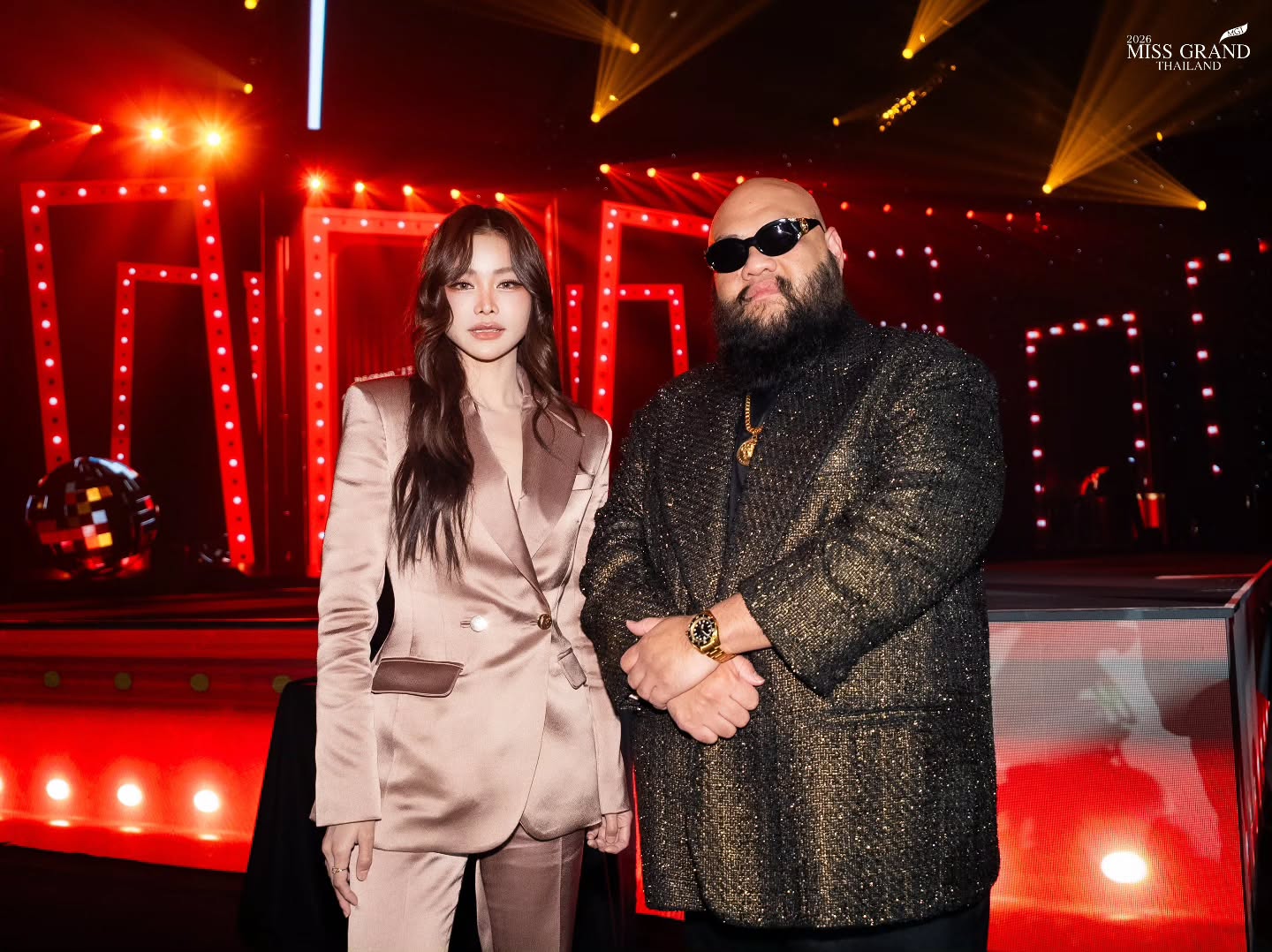 กอล์ฟ - ณัฐวุฒิ ศรีหมอก