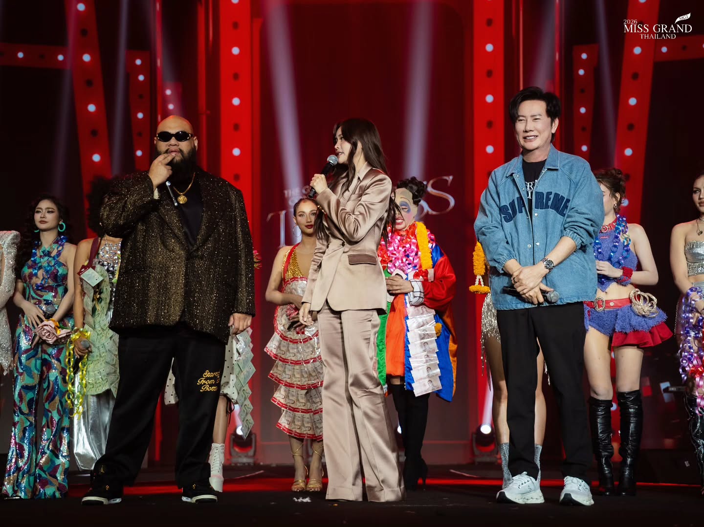 กอล์ฟ - ณัฐวุฒิ ศรีหมอก