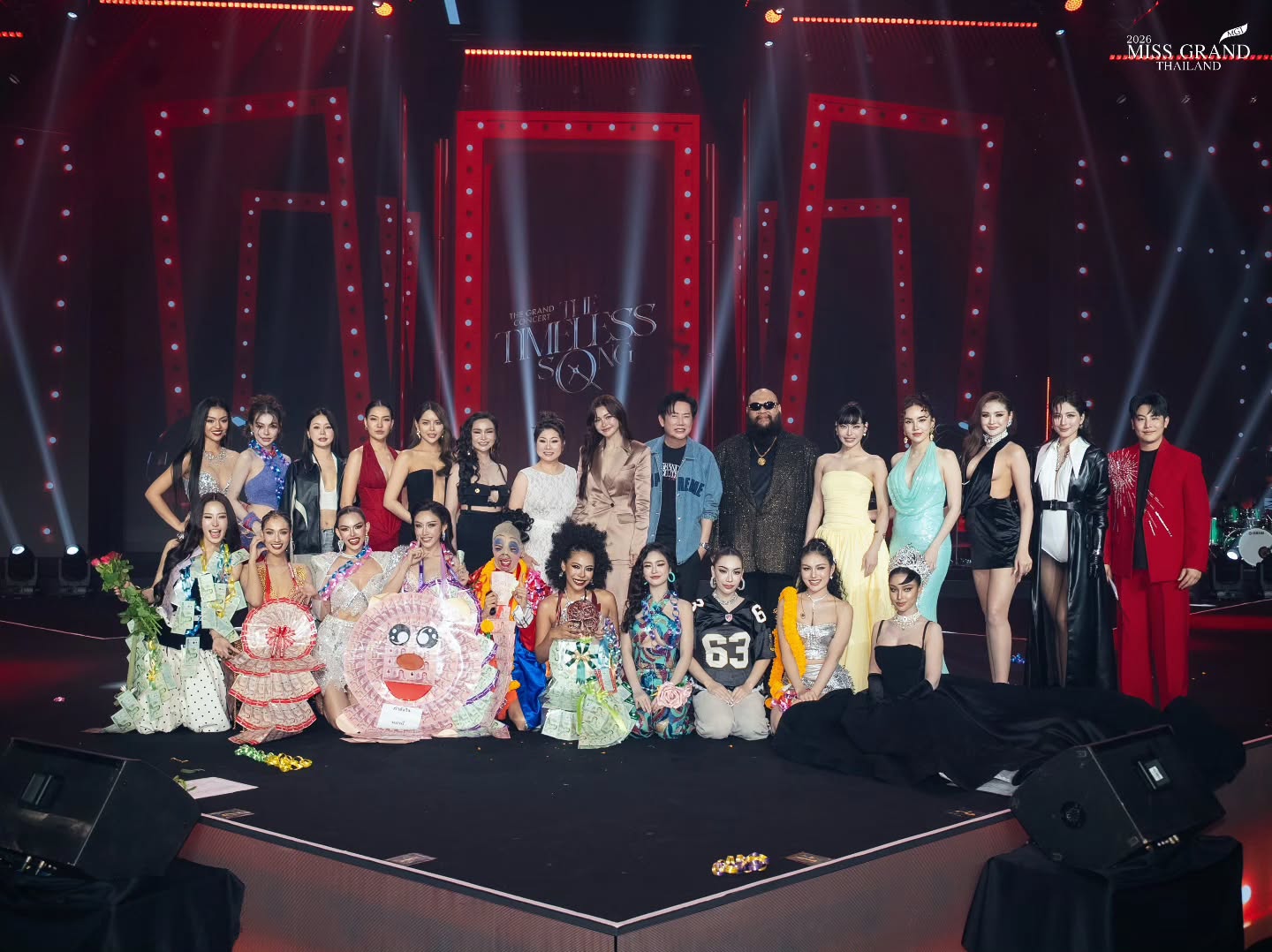 กอล์ฟ - ณัฐวุฒิ ศรีหมอก