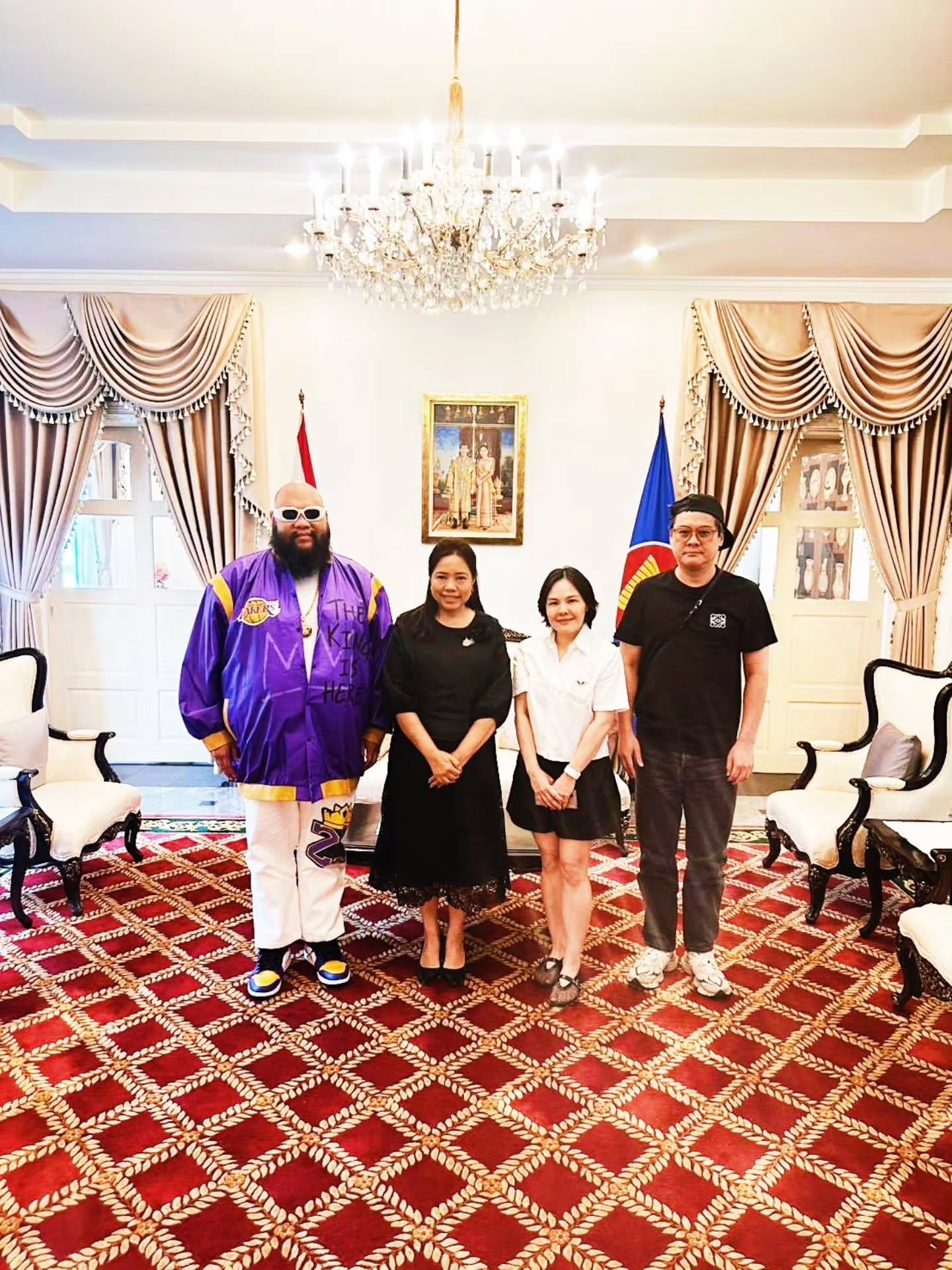 กอล์ฟ - ณัฐวุฒิ ศรีหมอก