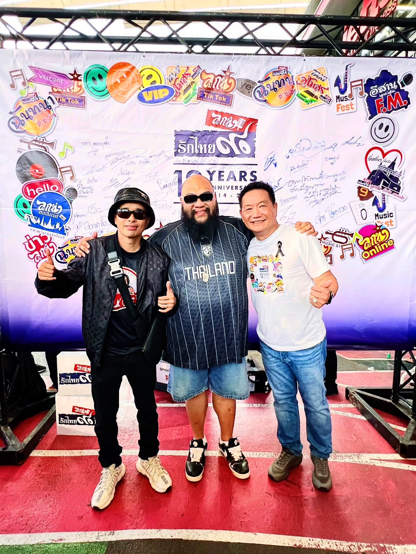 กอล์ฟ - ณัฐวุฒิ ศรีหมอก