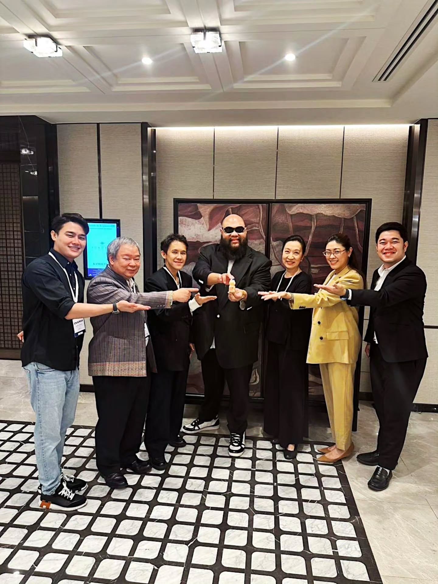 กอล์ฟ - ณัฐวุฒิ ศรีหมอก