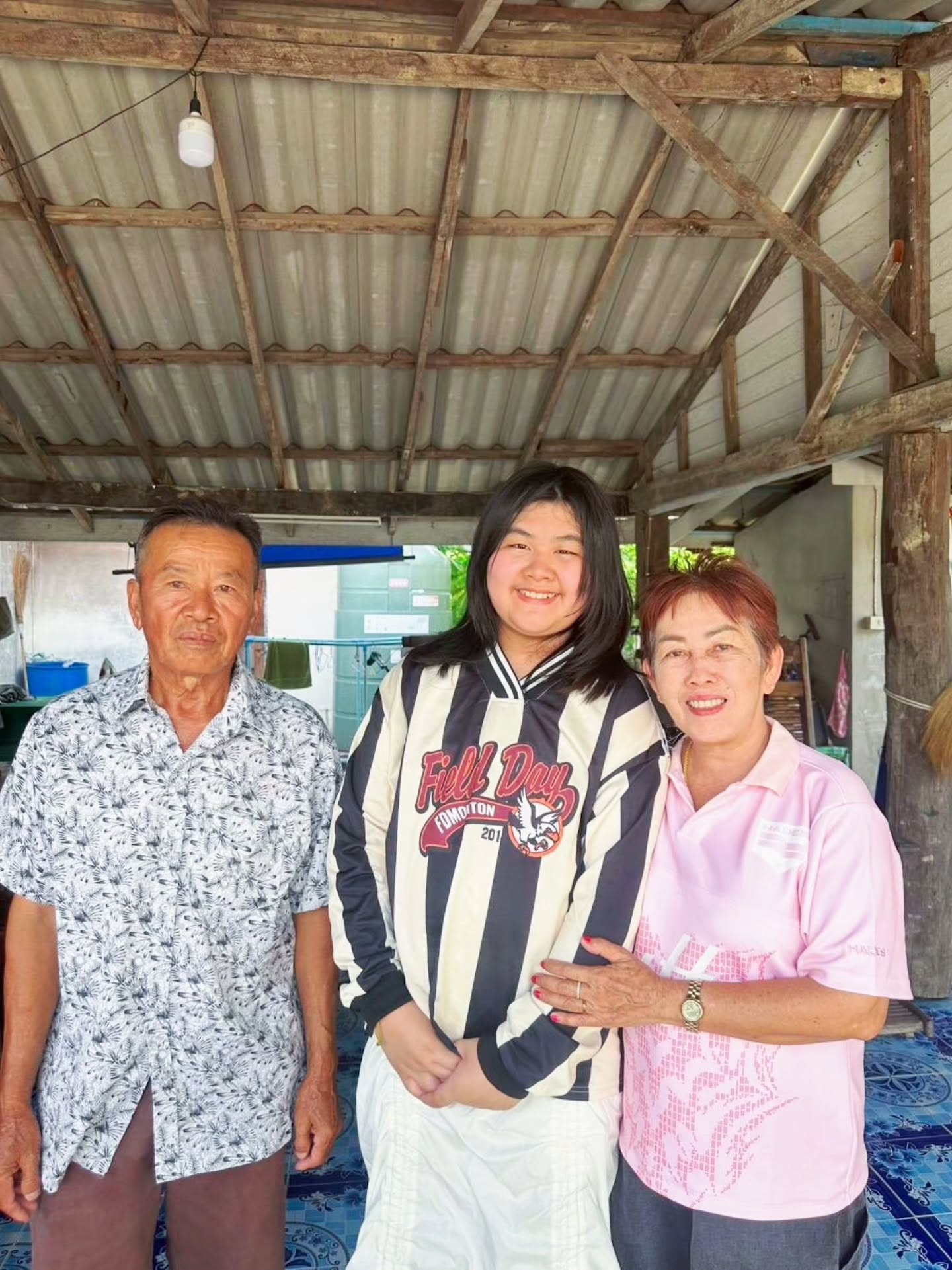 กอล์ฟ - ณัฐวุฒิ ศรีหมอก