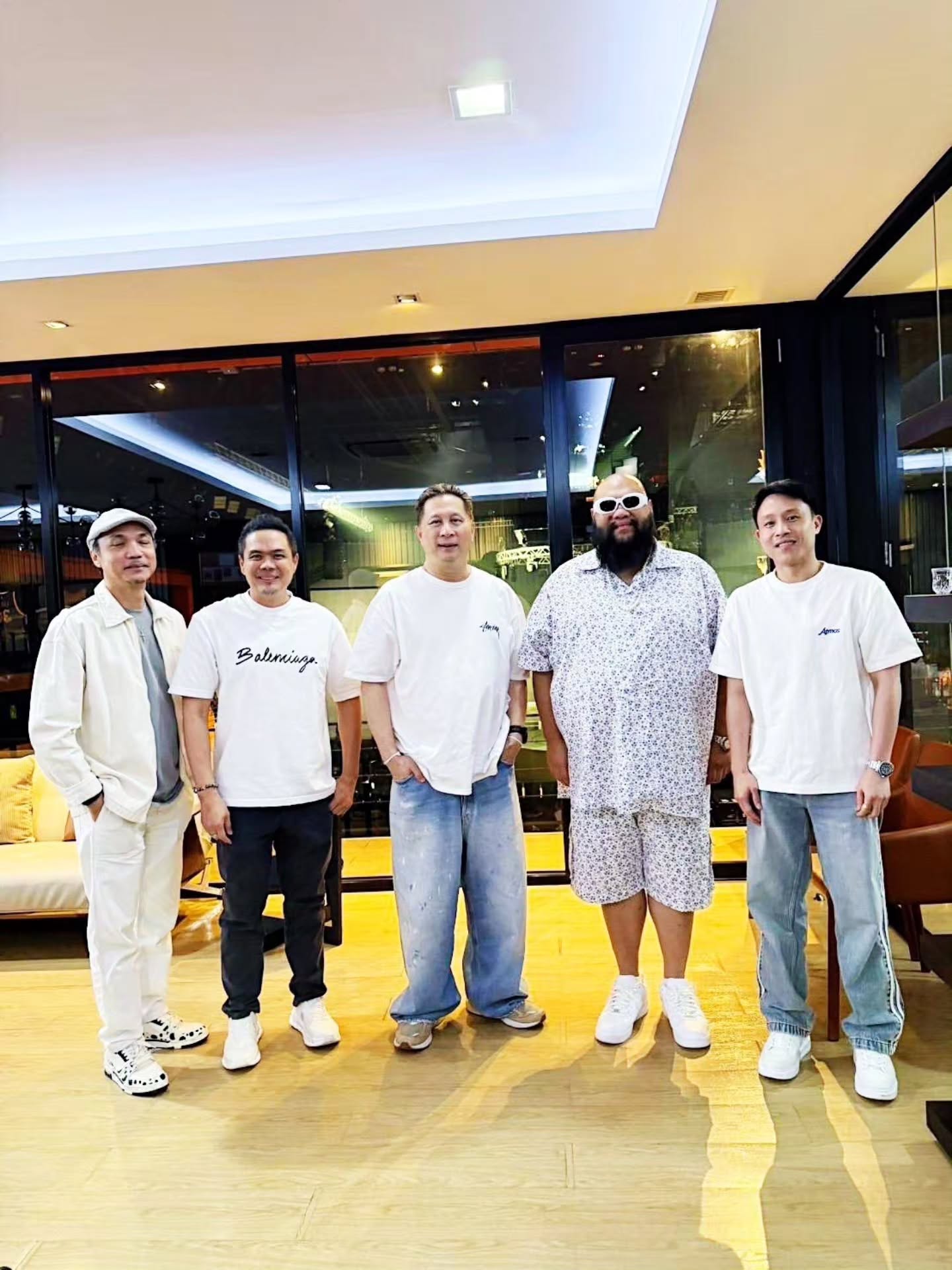 กอล์ฟ - ณัฐวุฒิ ศรีหมอก