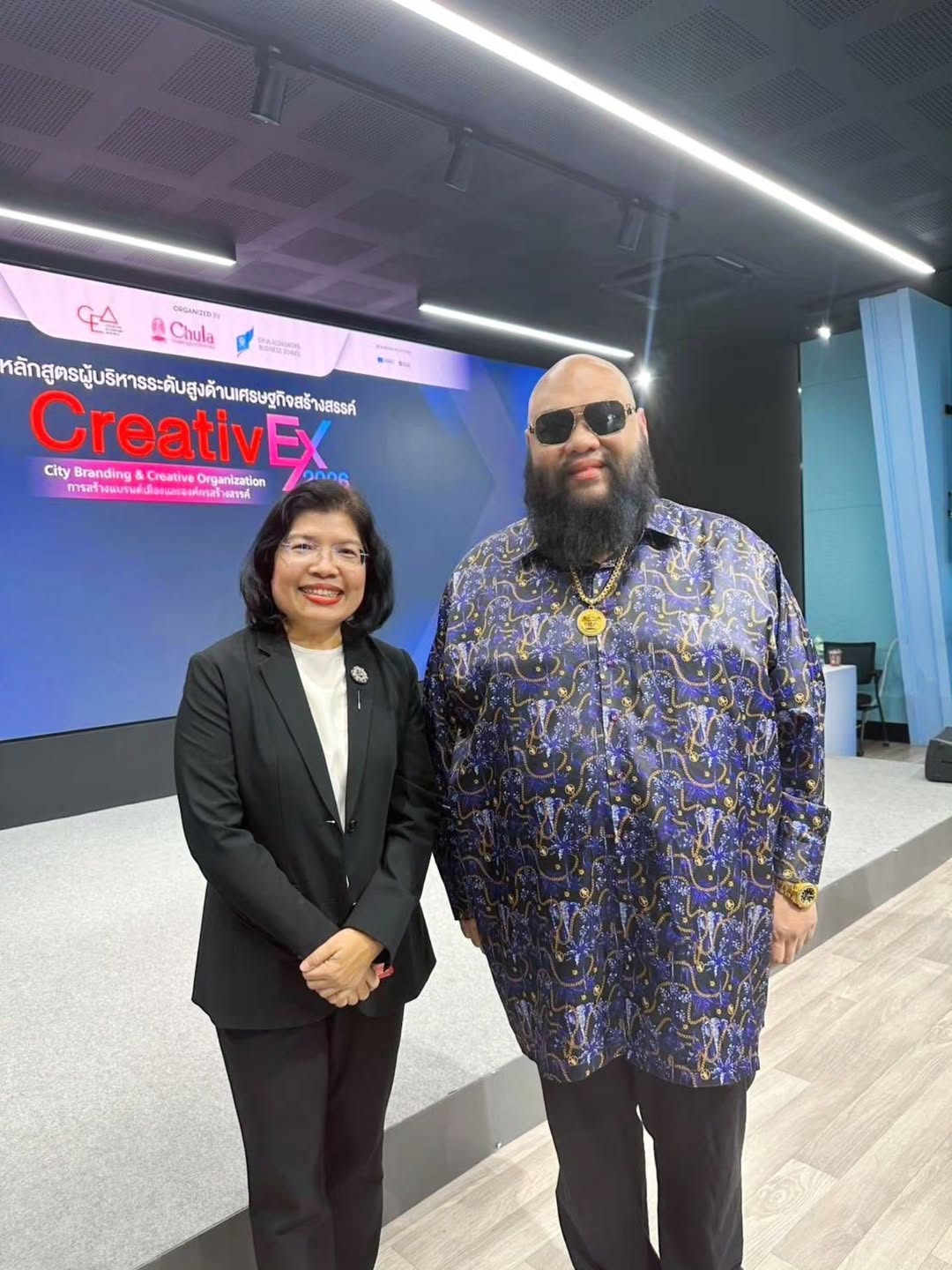 กอล์ฟ - ณัฐวุฒิ ศรีหมอก