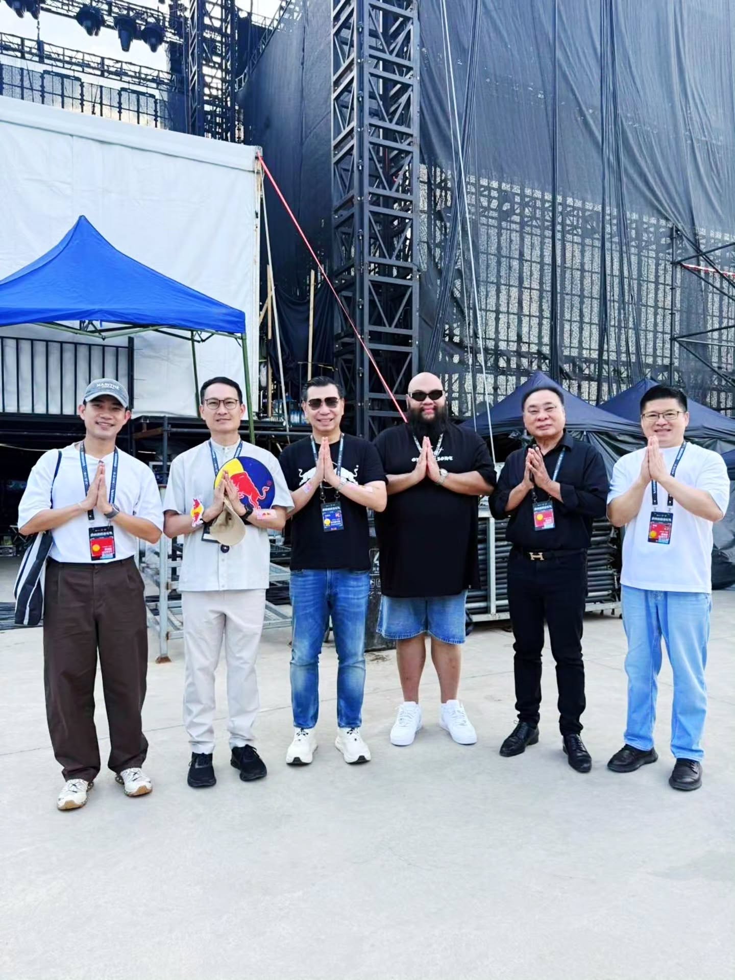 กอล์ฟ - ณัฐวุฒิ ศรีหมอก