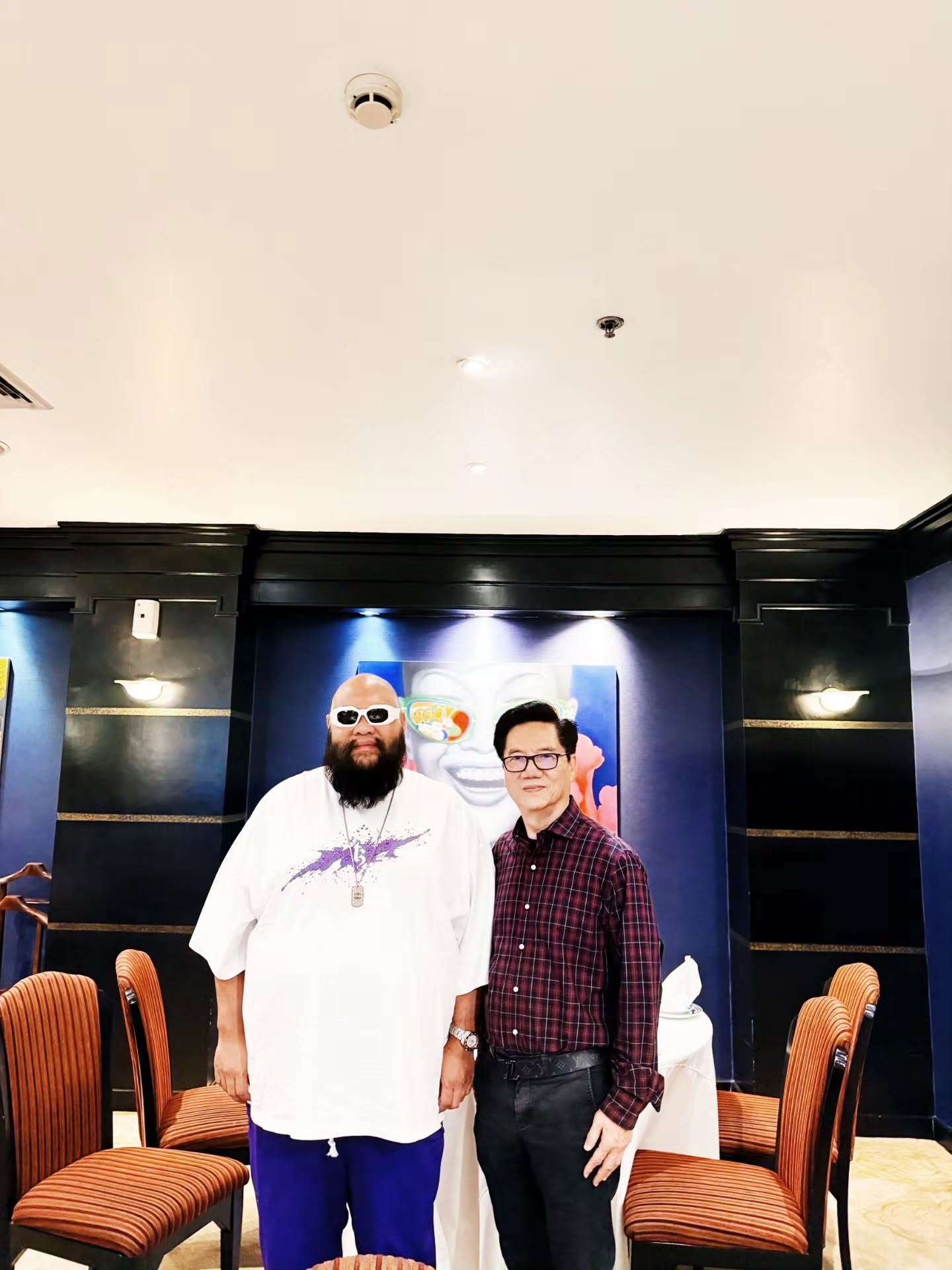 กอล์ฟ - ณัฐวุฒิ ศรีหมอก