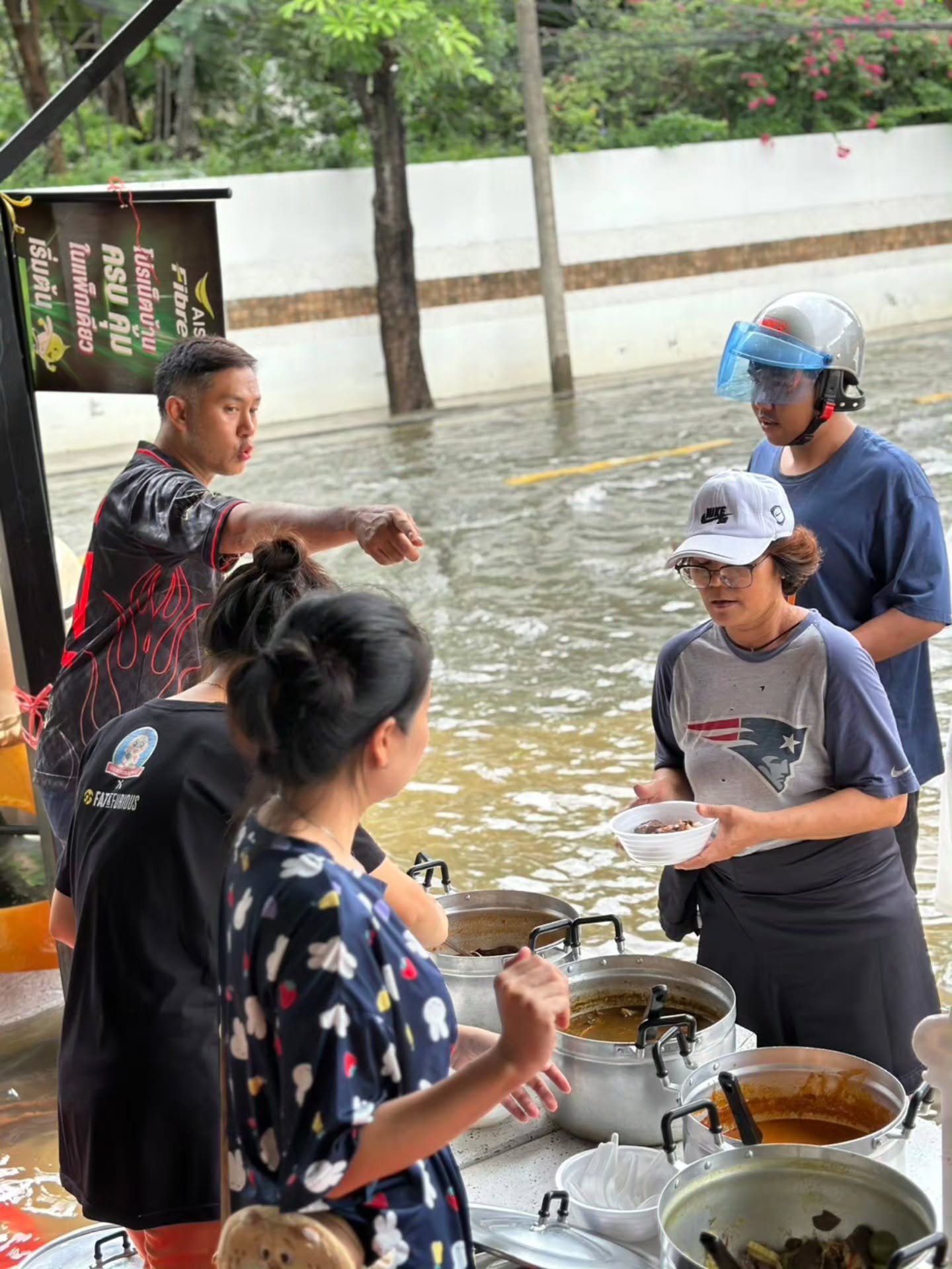 กอล์ฟ - ณัฐวุฒิ ศรีหมอก