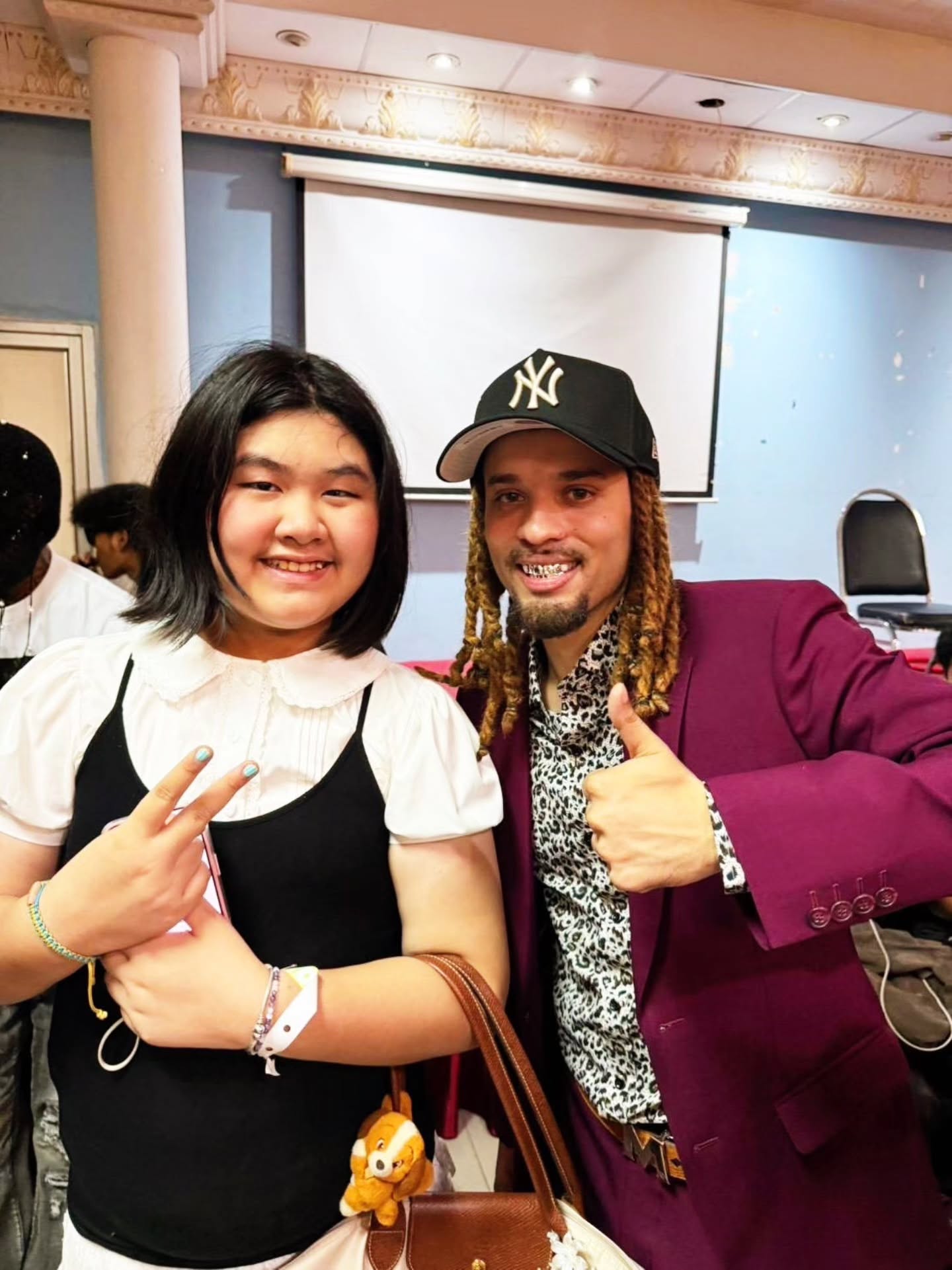 กอล์ฟ - ณัฐวุฒิ ศรีหมอก
