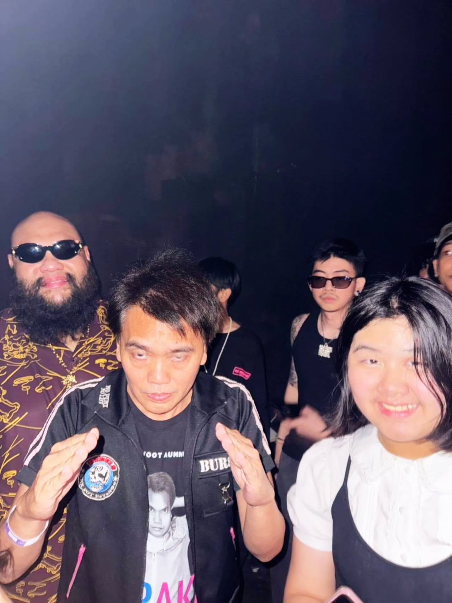 กอล์ฟ - ณัฐวุฒิ ศรีหมอก