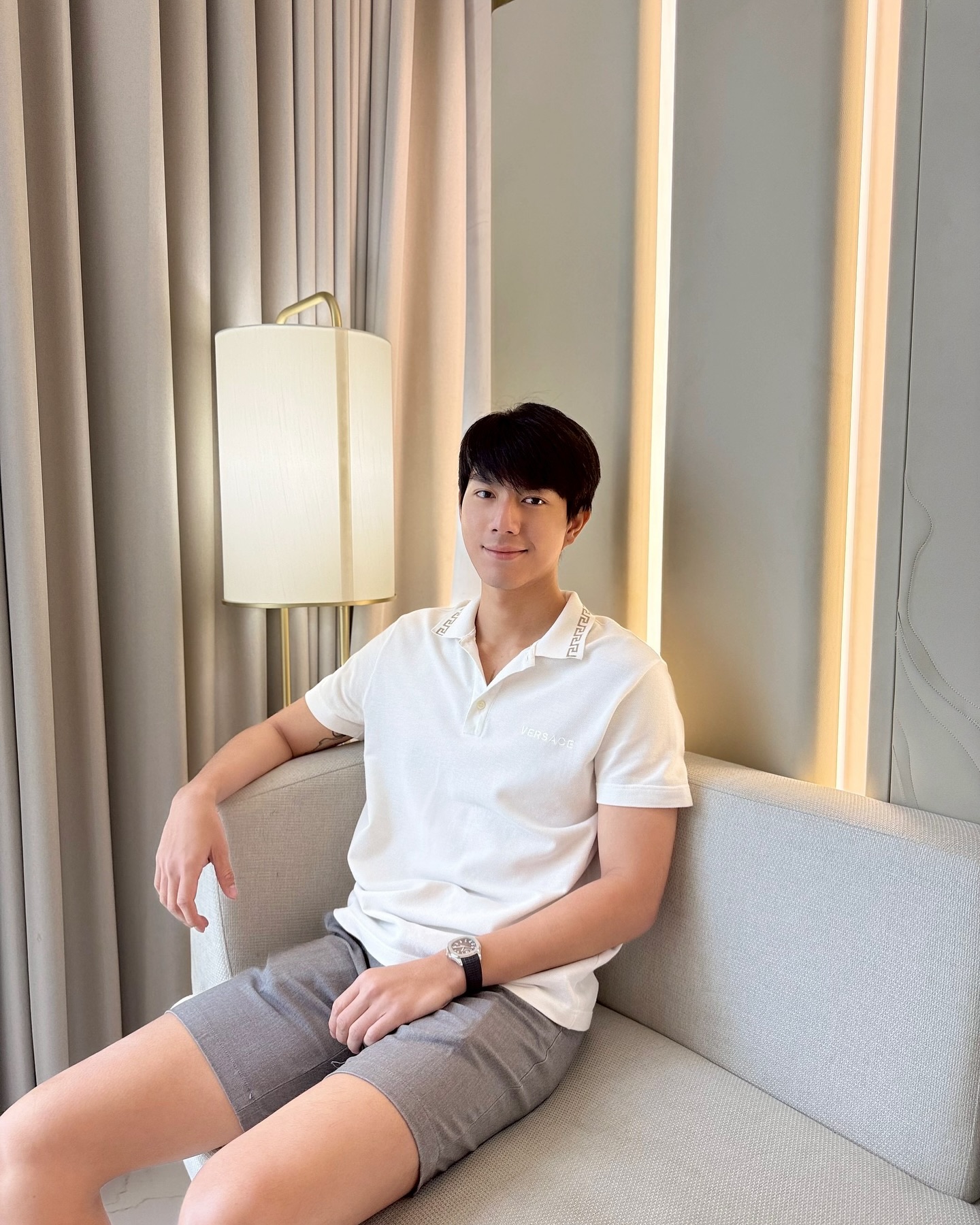 ไบร์ท - นรภัทร วิไลพันธุ์
