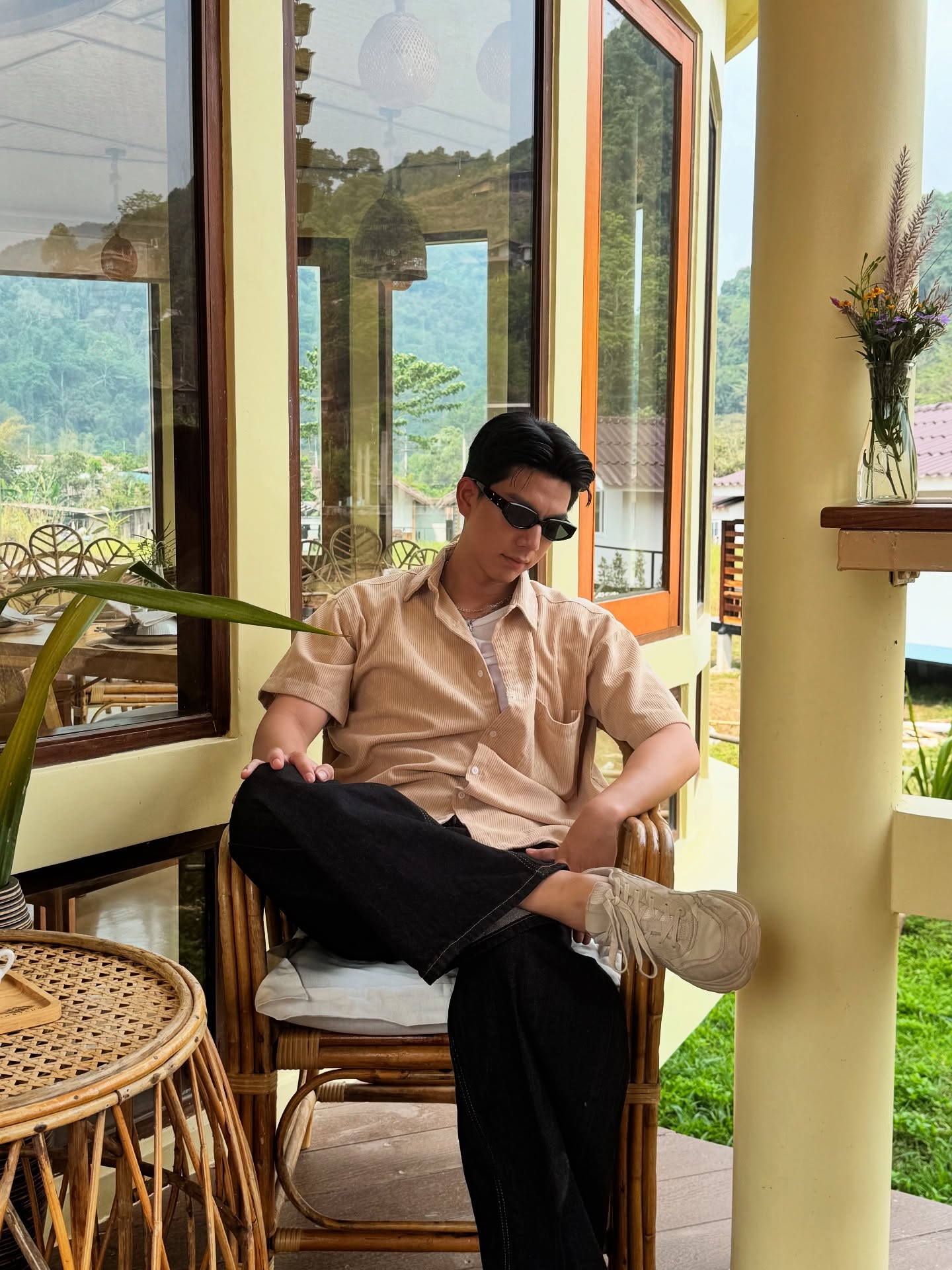 ไบร์ท - นรภัทร วิไลพันธุ์