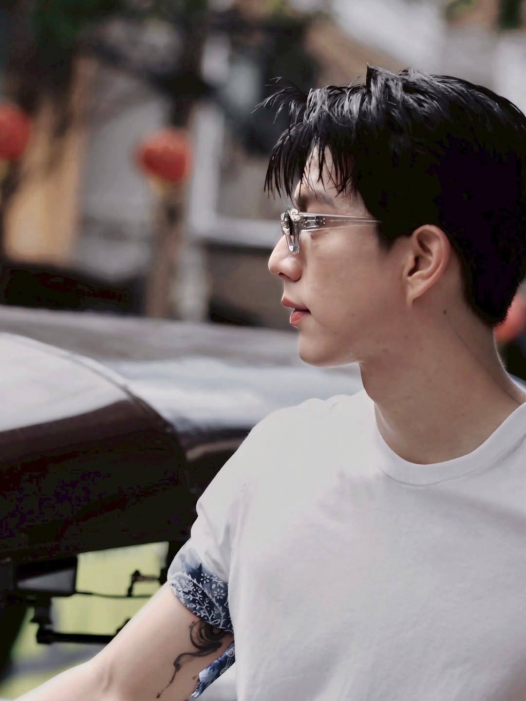 ไบร์ท - นรภัทร วิไลพันธุ์