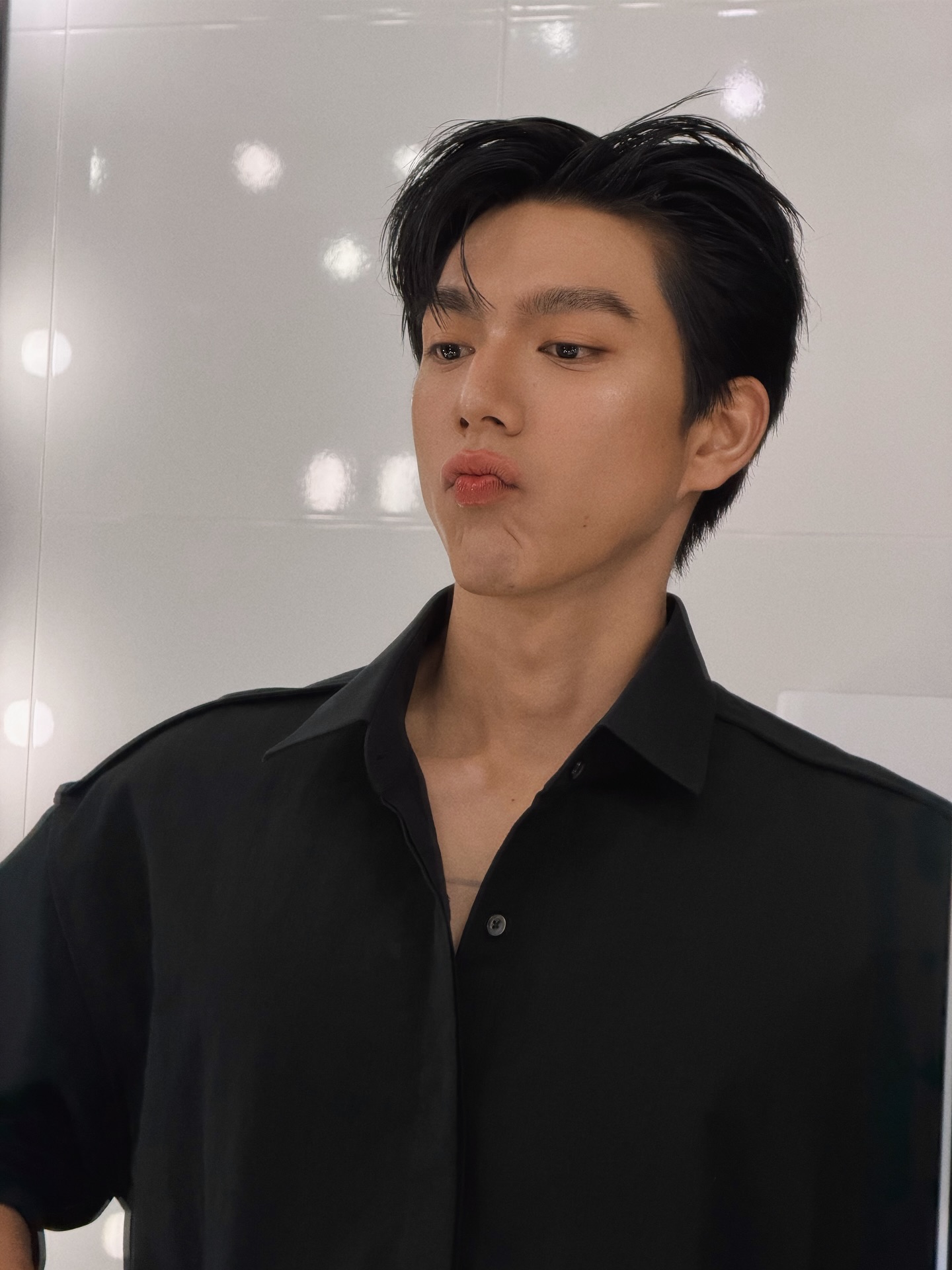 ไบร์ท - นรภัทร วิไลพันธุ์