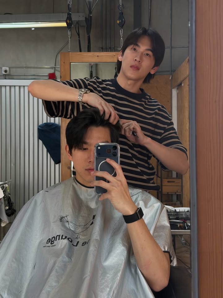 ไบร์ท - นรภัทร วิไลพันธุ์