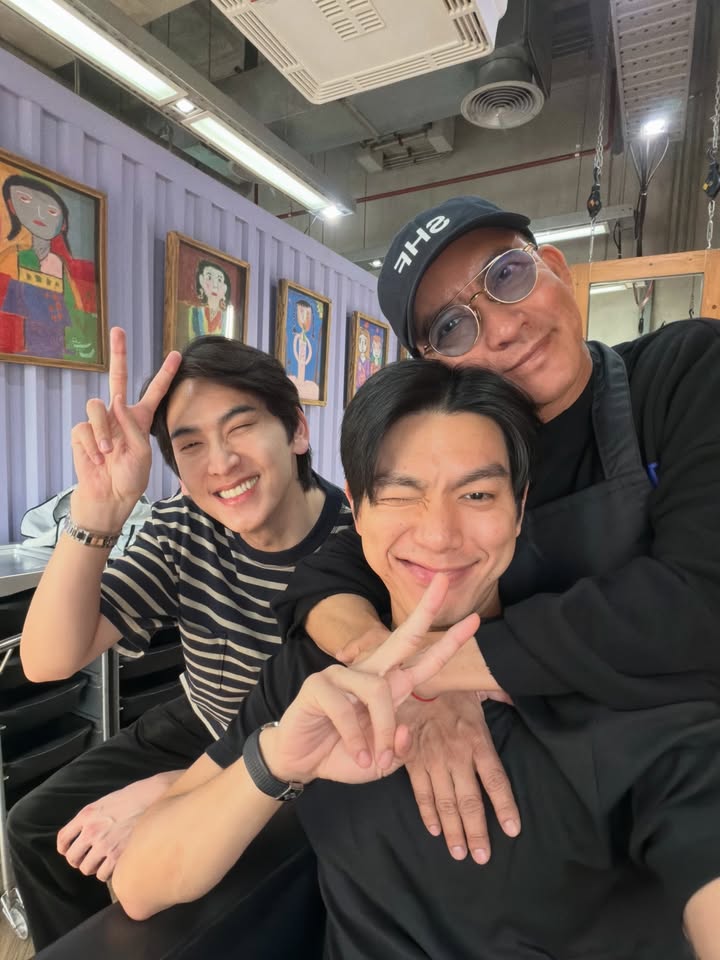 ไบร์ท - นรภัทร วิไลพันธุ์