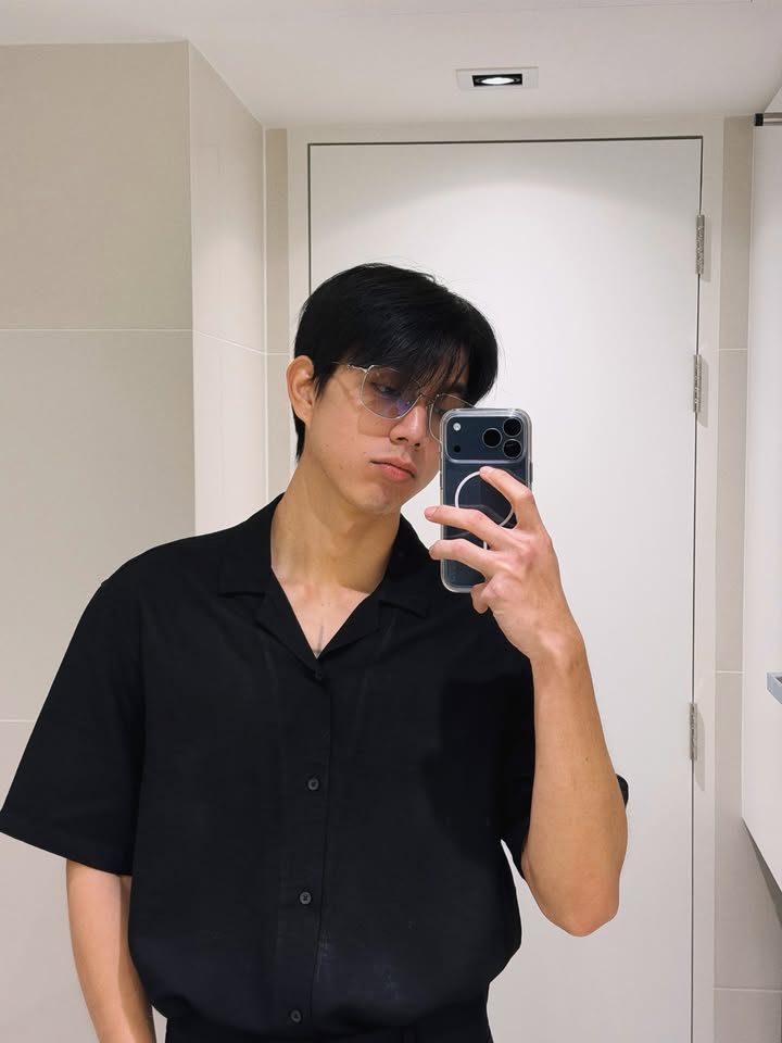 ไบร์ท - นรภัทร วิไลพันธุ์