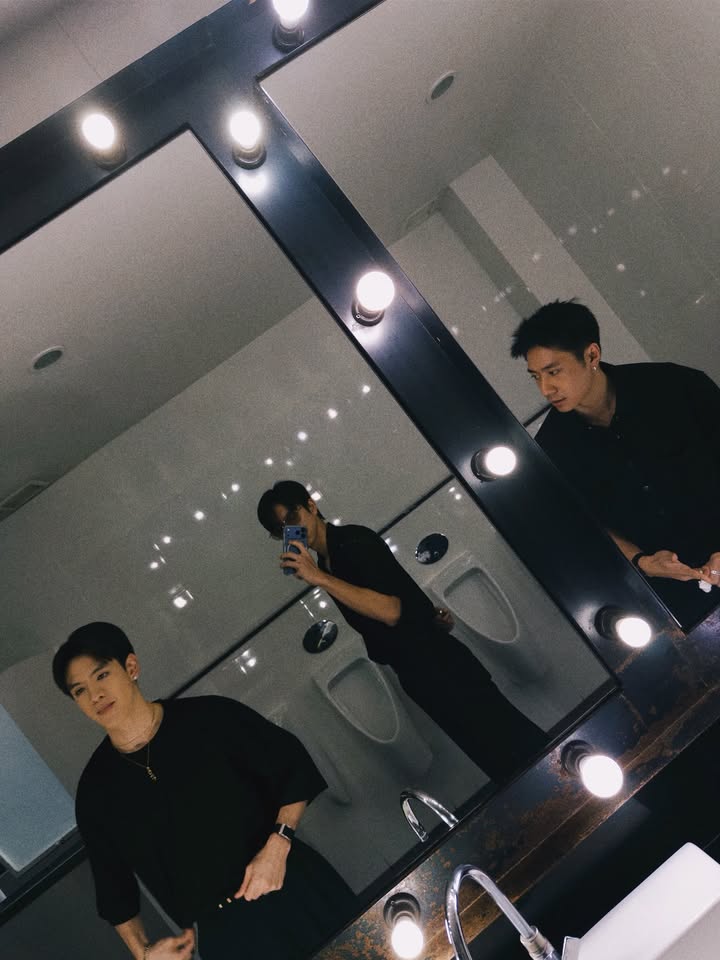 ไบร์ท - นรภัทร วิไลพันธุ์